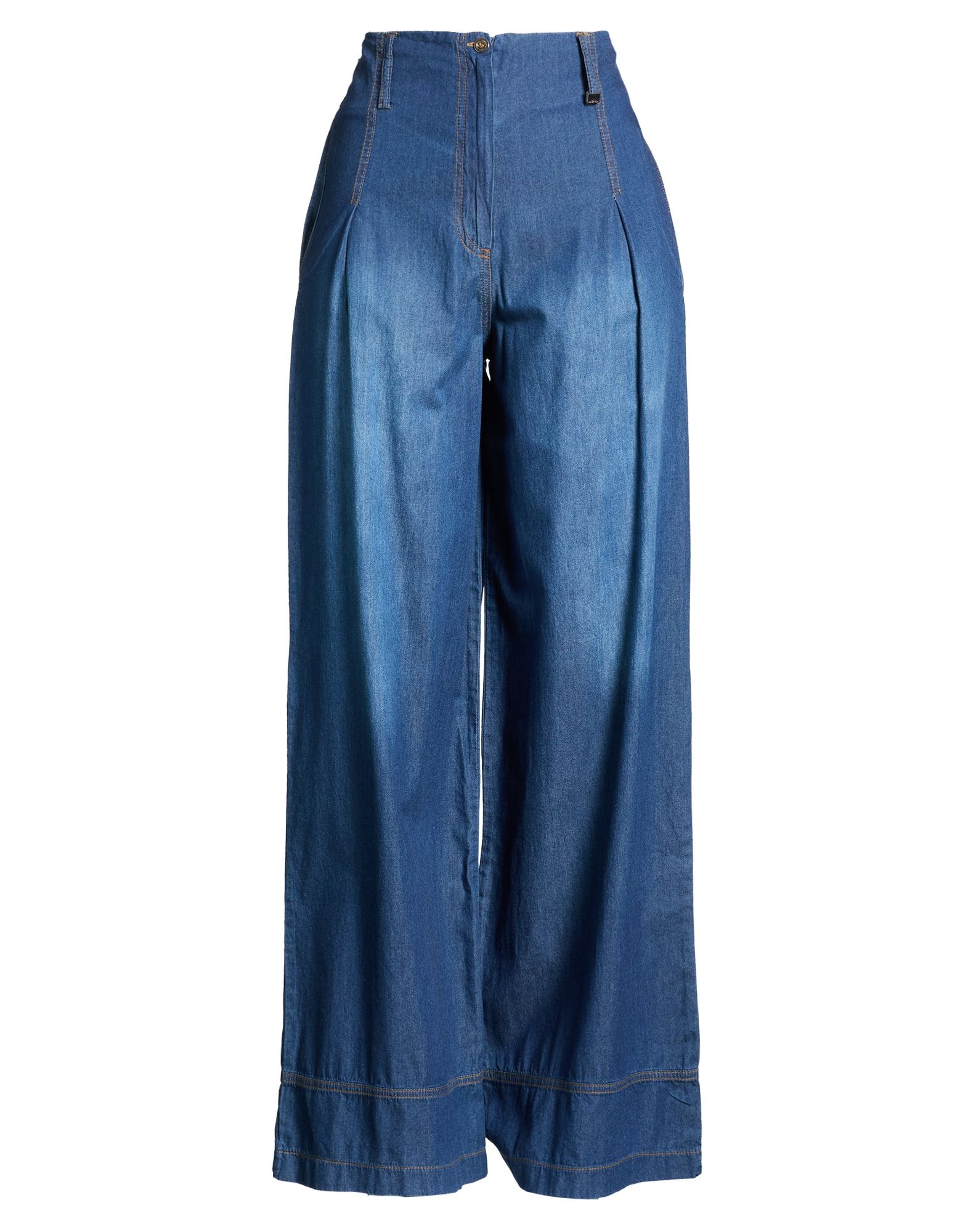 LUCKYLU  Milano - Jeans