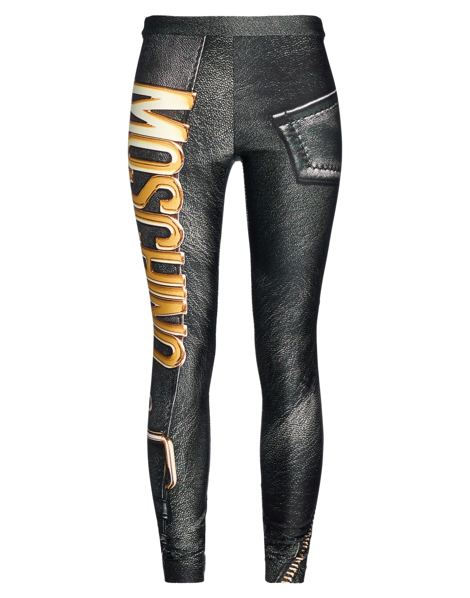 MOSCHINO - Leggings