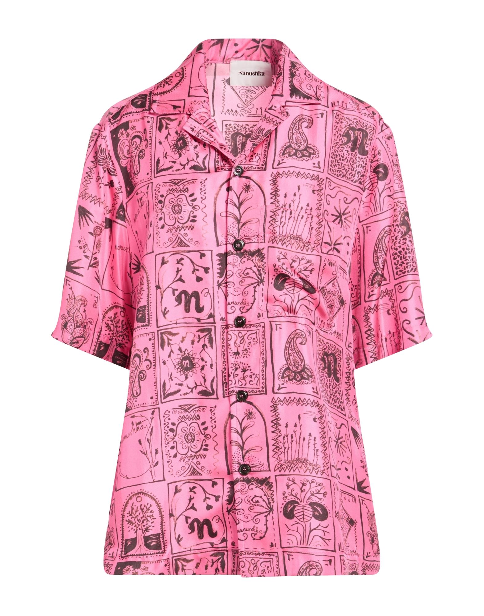 NANUSHKA - Hemden