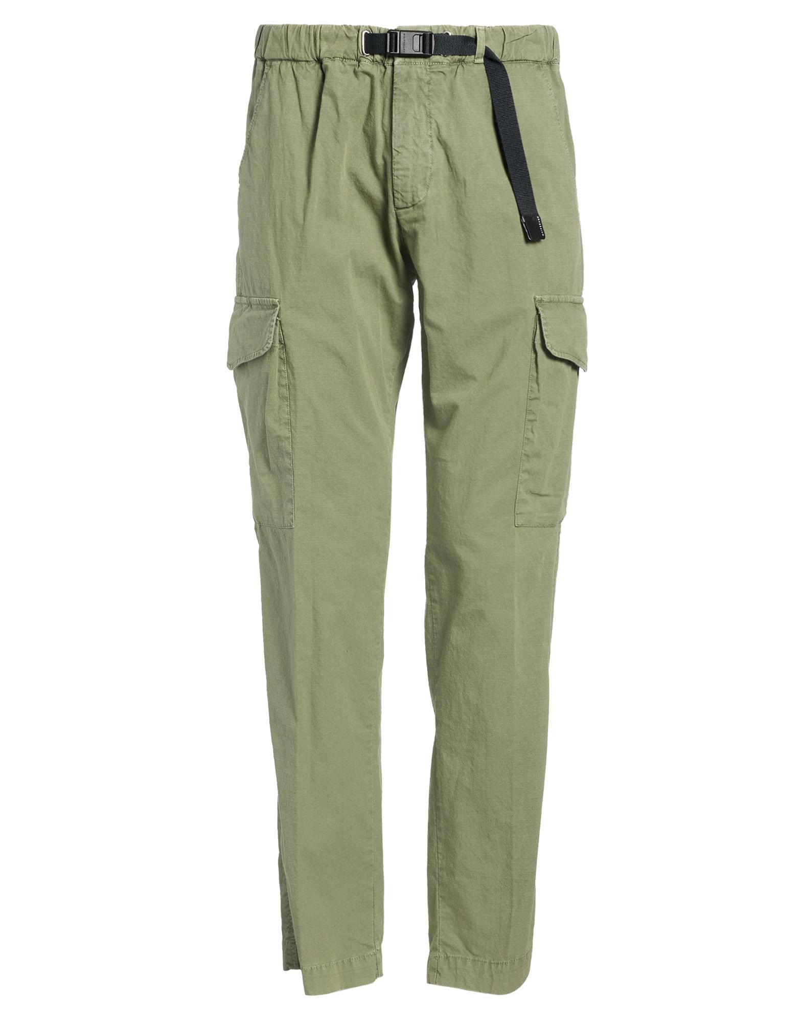 WHITE SAND - Trousers