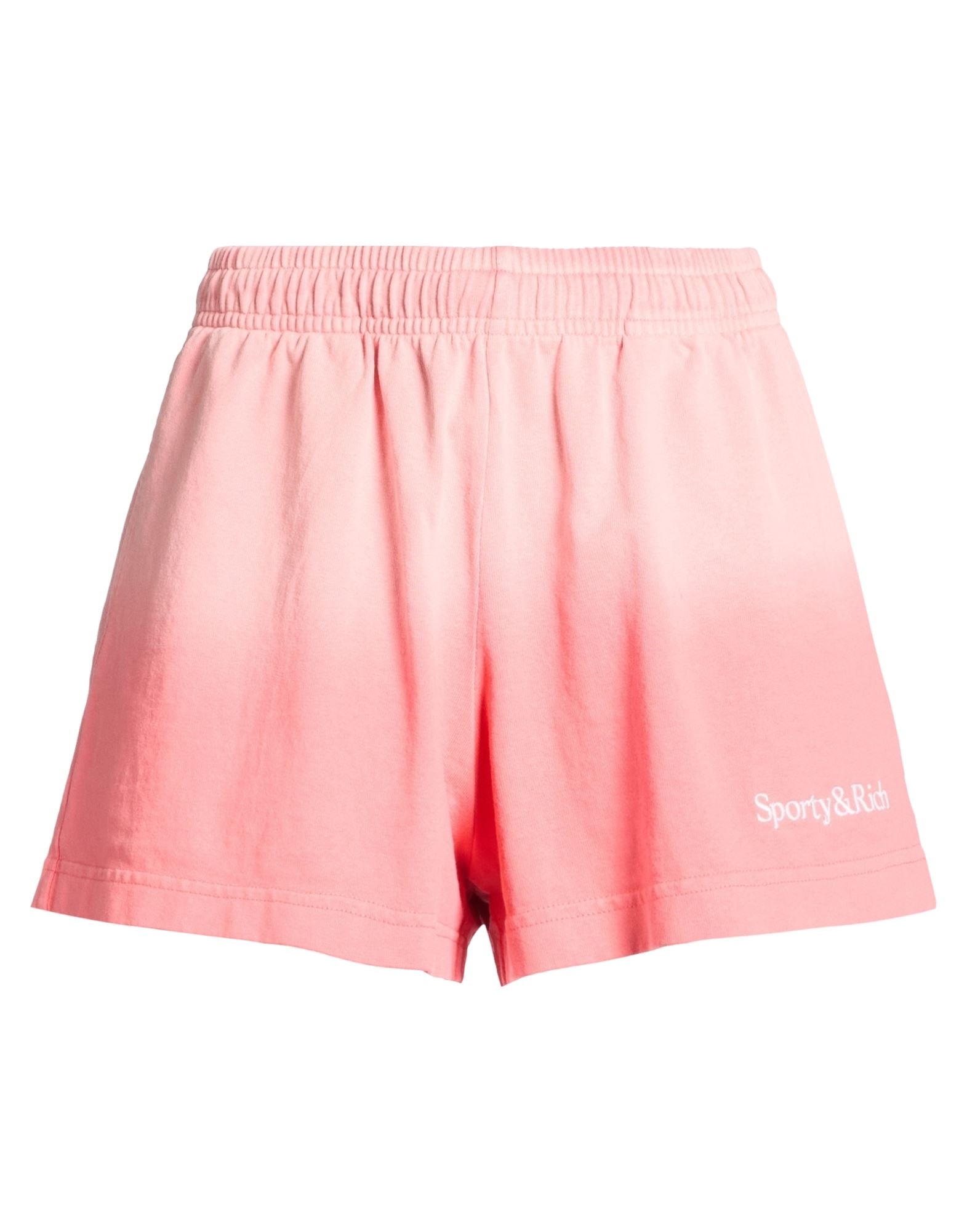 SPORTY & RICH - Shorts & Bermuda Shorts