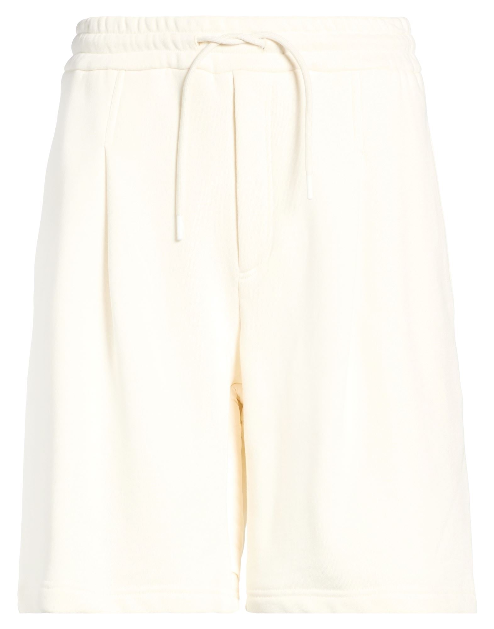 EMPORIO ARMANI - Shorts & Bermuda Shorts