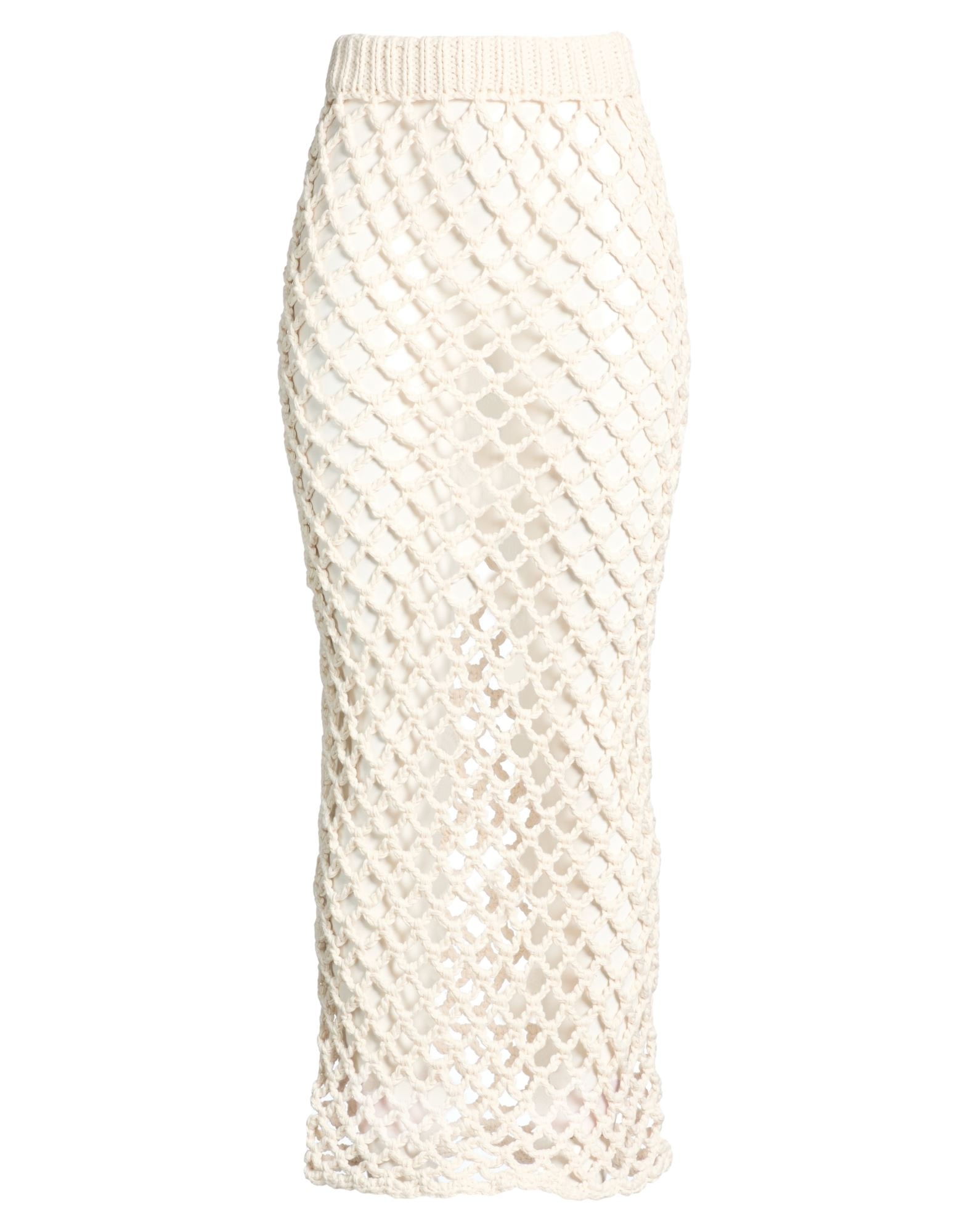 NIA THOMAS - Длинные юбки