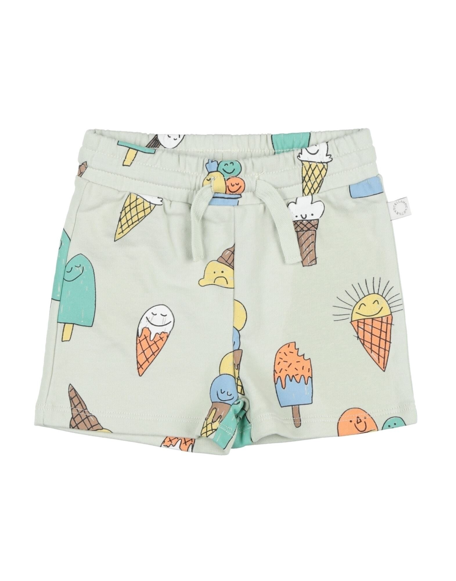 STELLA McCARTNEY KIDS - Shorts & Bermuda Shorts