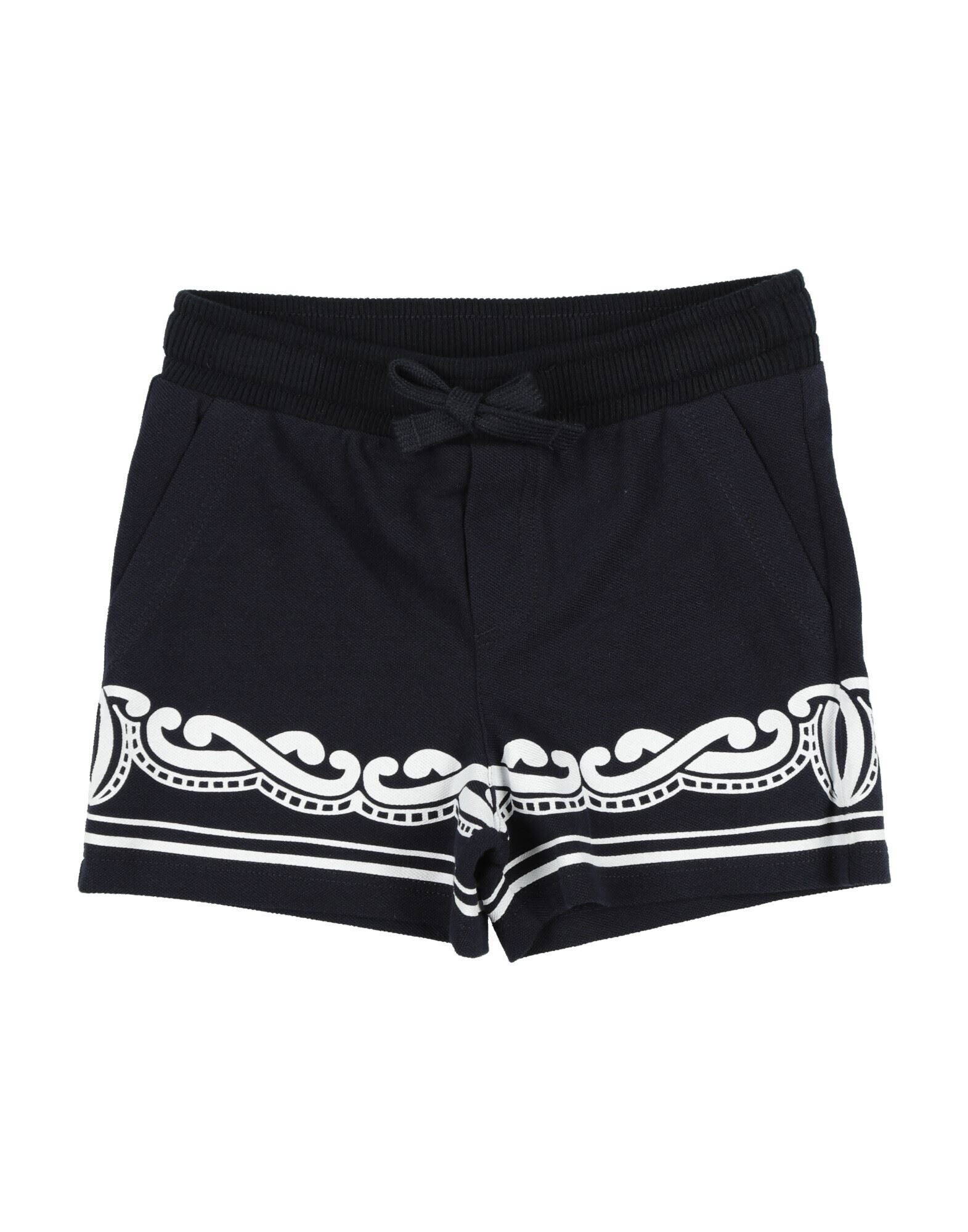 DOLCE&GABBANA - Shorts & Bermuda Shorts
