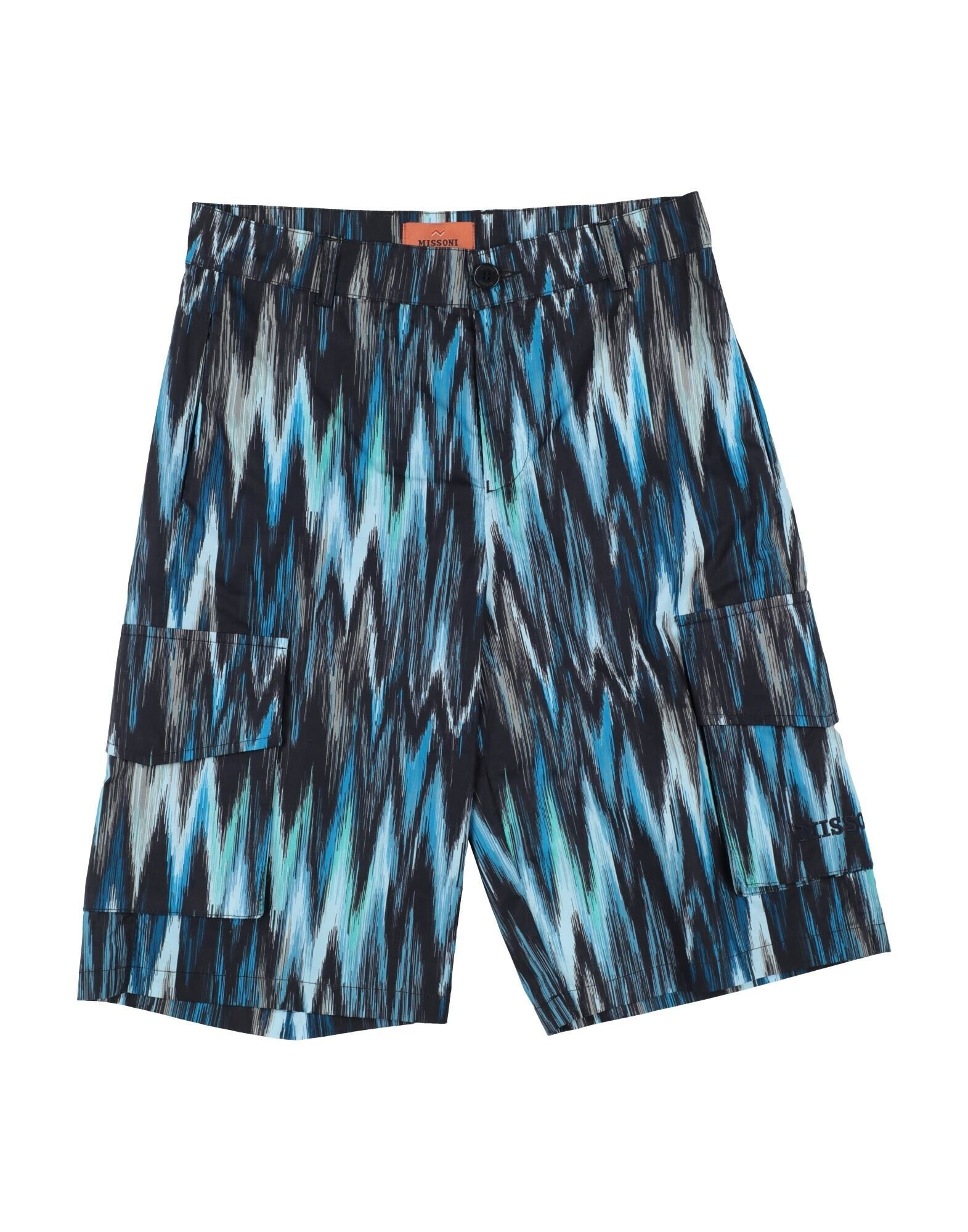 MISSONI KIDS - Shorts & Bermuda Shorts