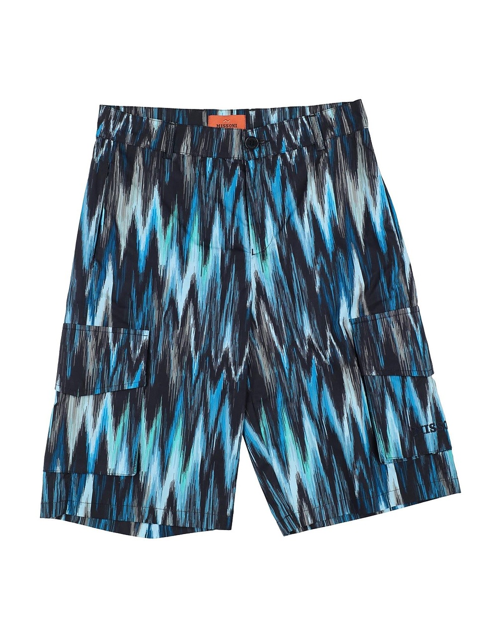 MISSONI KIDS - Shorts & Bermuda Shorts
