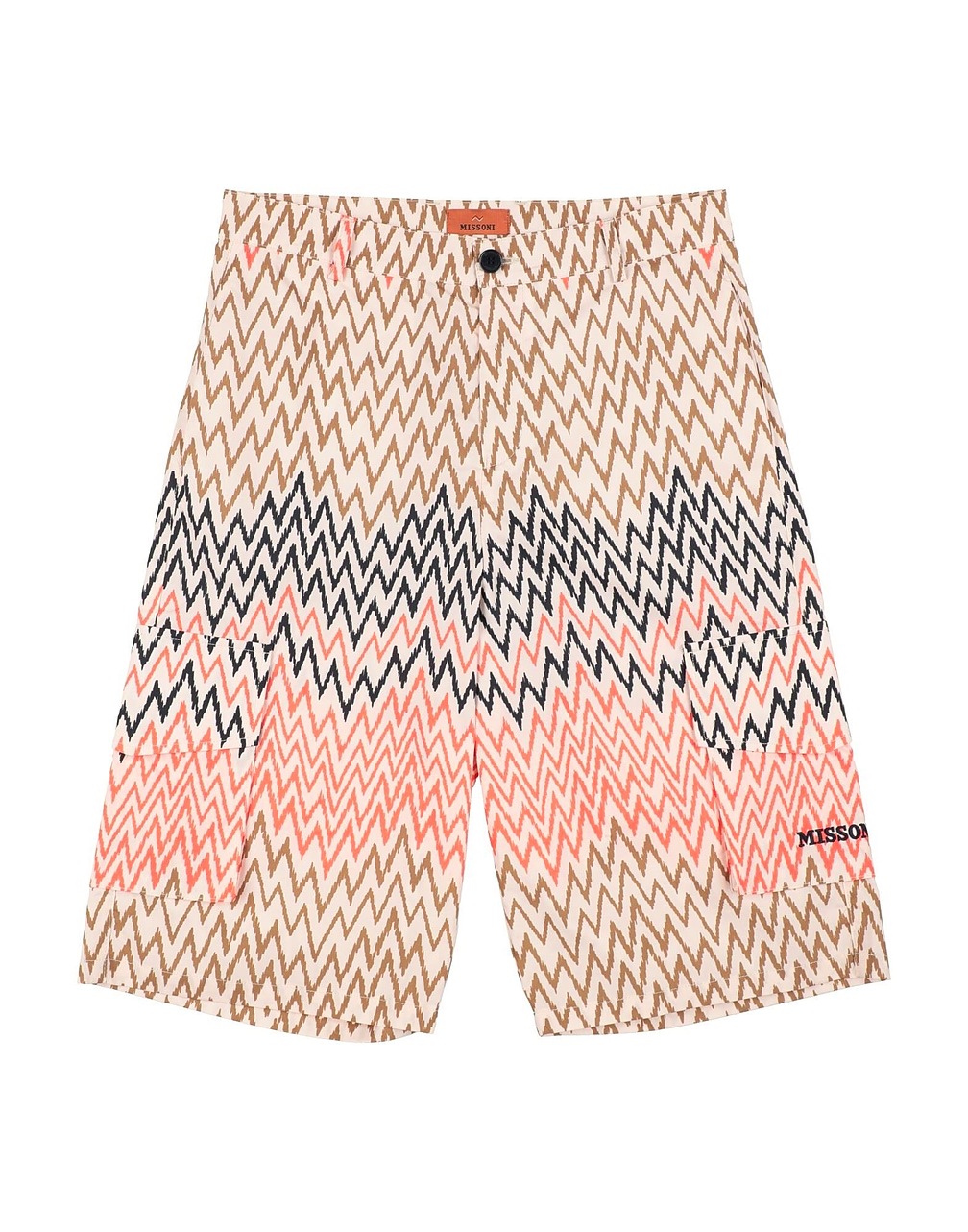 MISSONI KIDS - Shorts & Bermuda Shorts