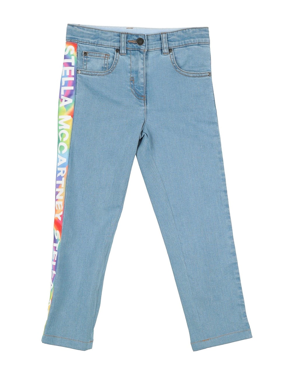 STELLA McCARTNEY KIDS - Jeans