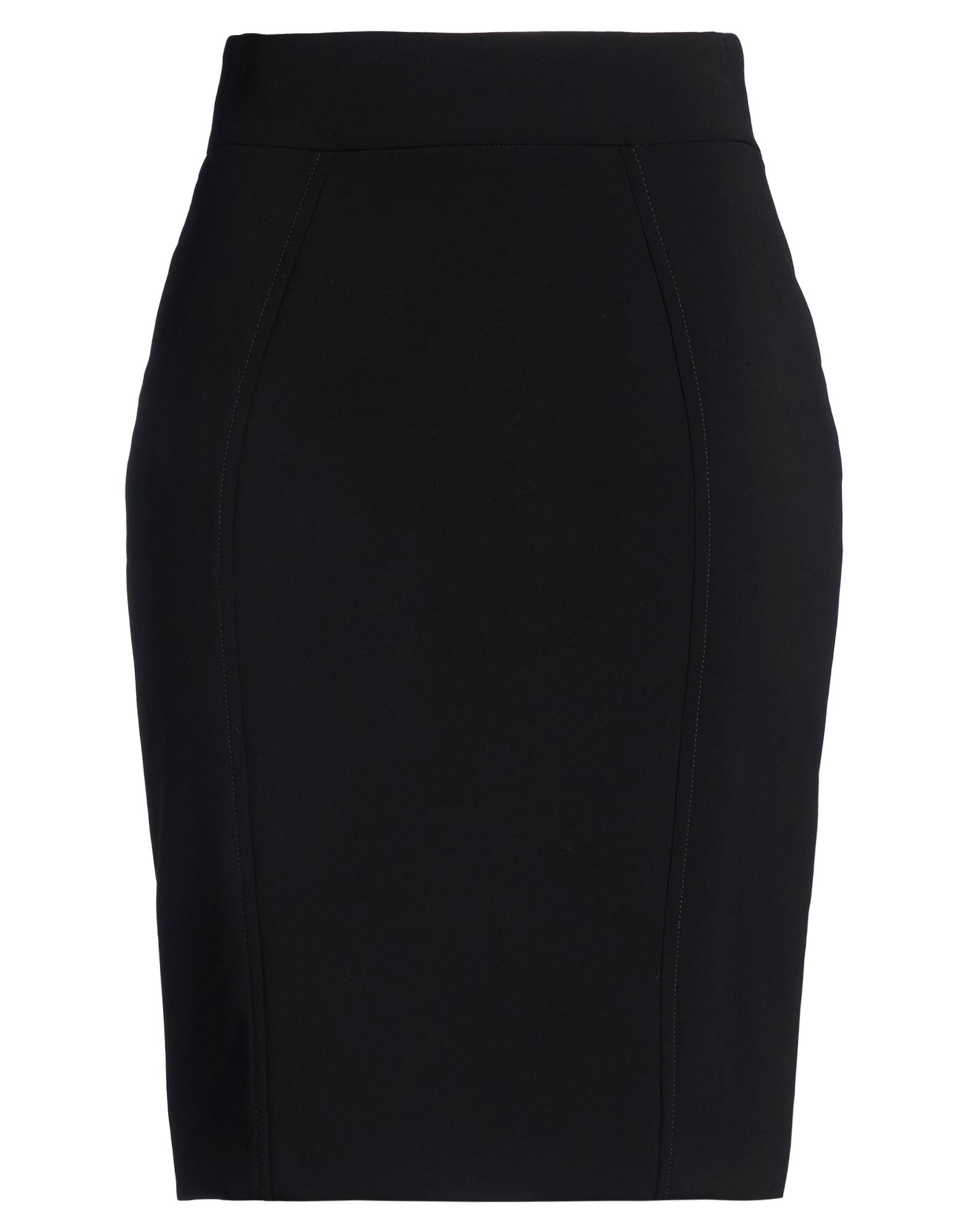 MOSCHINO - Midi skirts