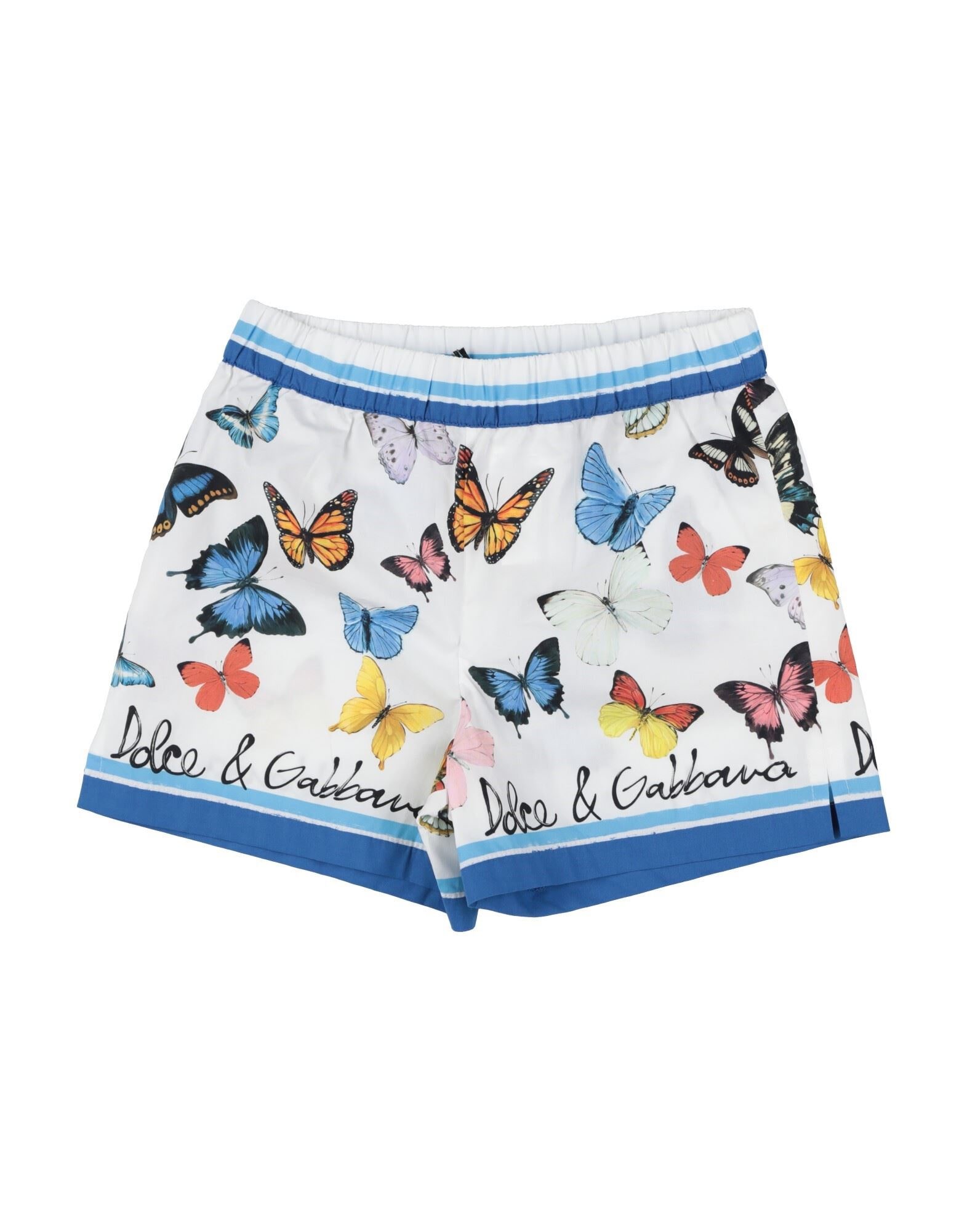 DOLCE&GABBANA - Shorts & Bermuda Shorts