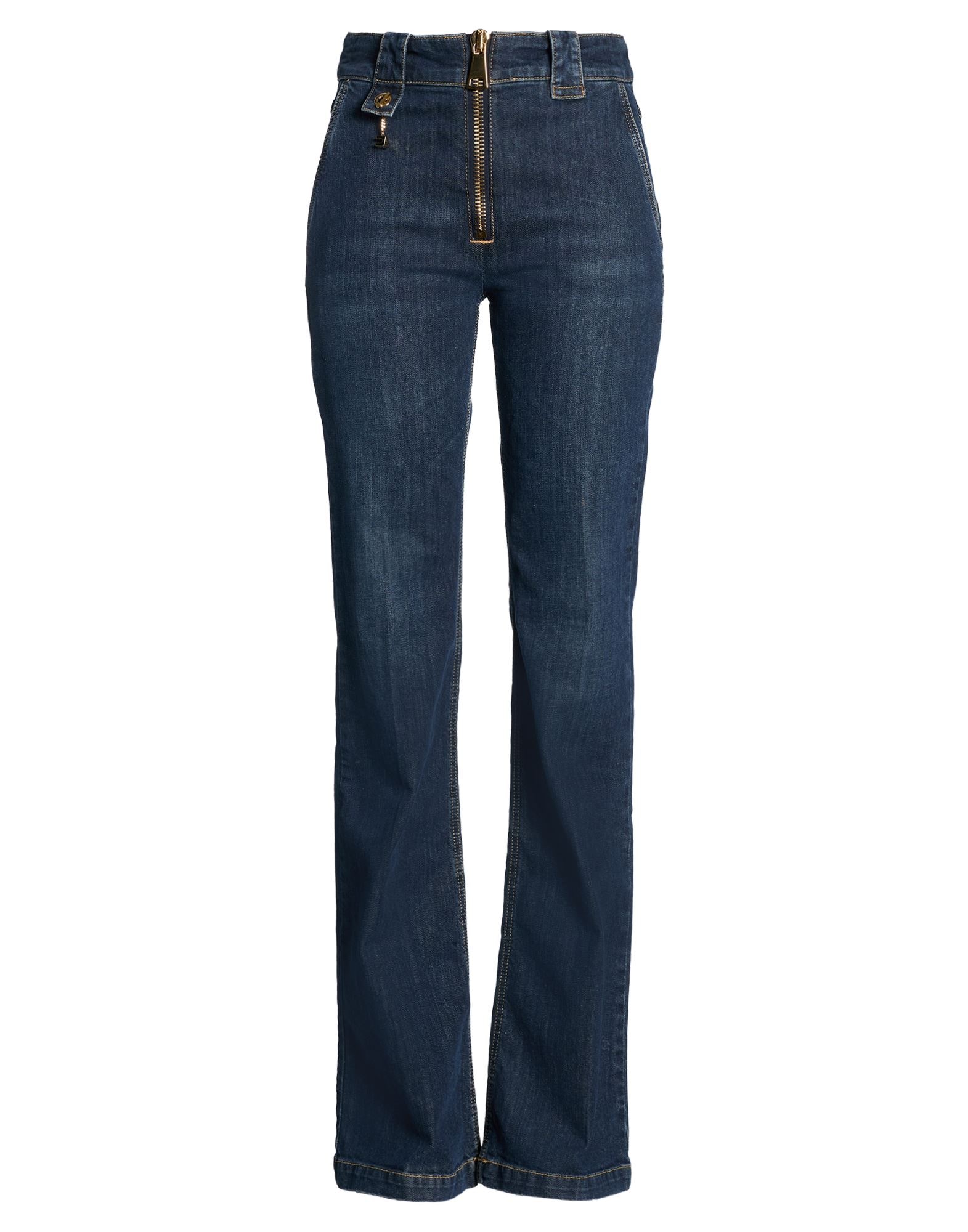 ELISABETTA FRANCHI - Jeans