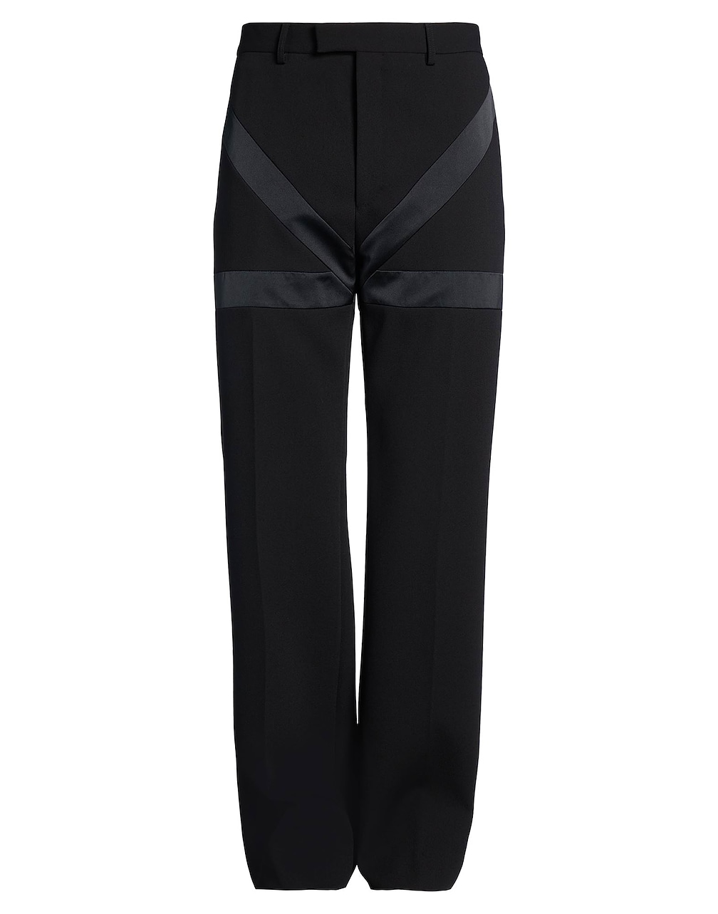 FERRAGAMO - Trousers