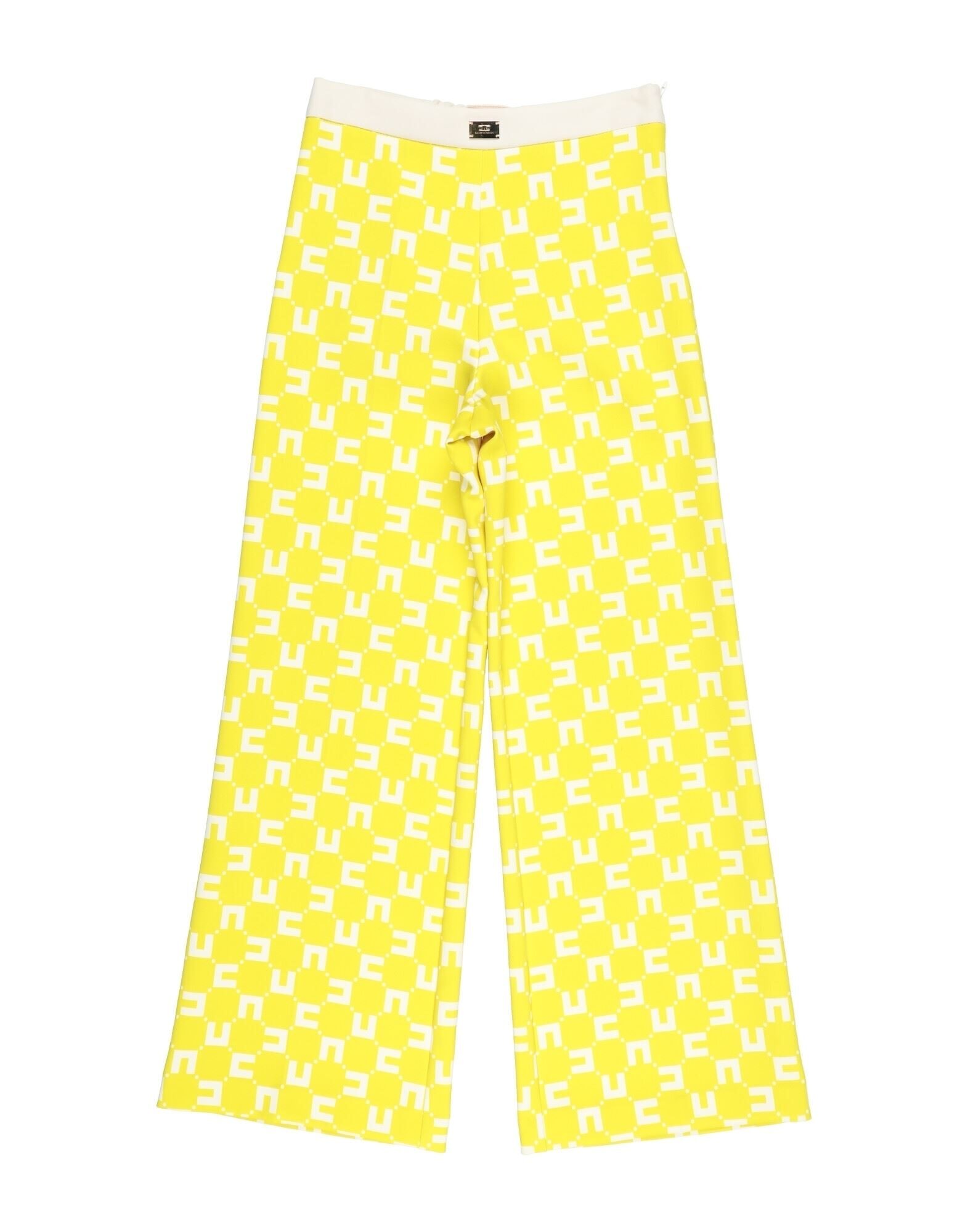 ELISABETTA FRANCHI - Pants