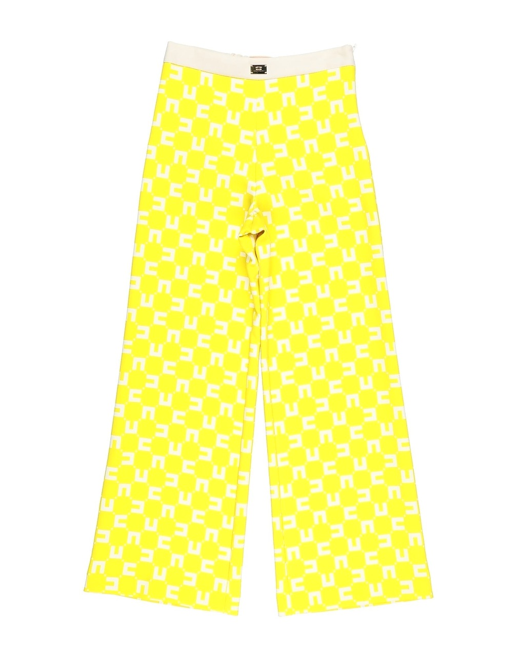 ELISABETTA FRANCHI - Pants