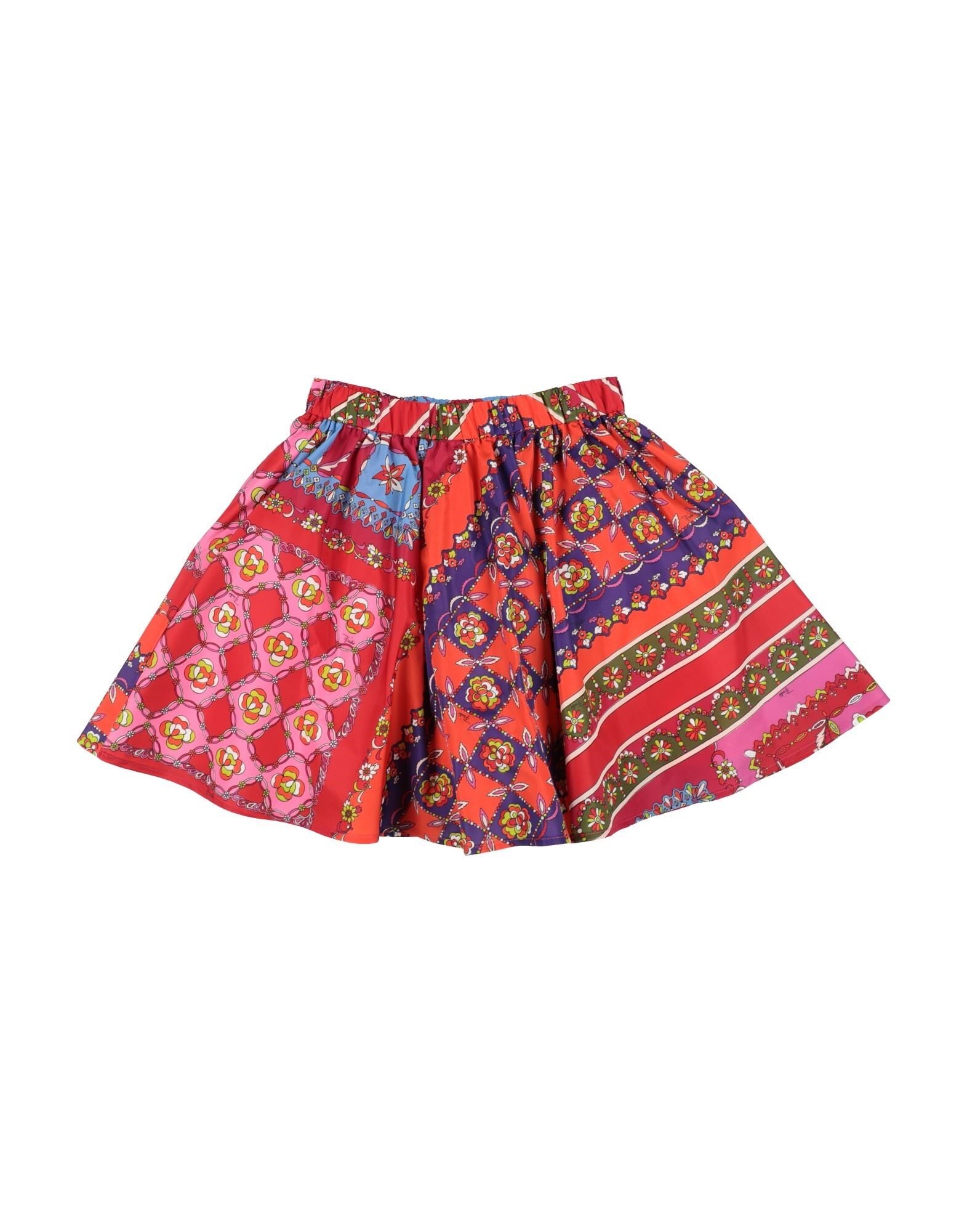 PUCCI - Kids' skirts