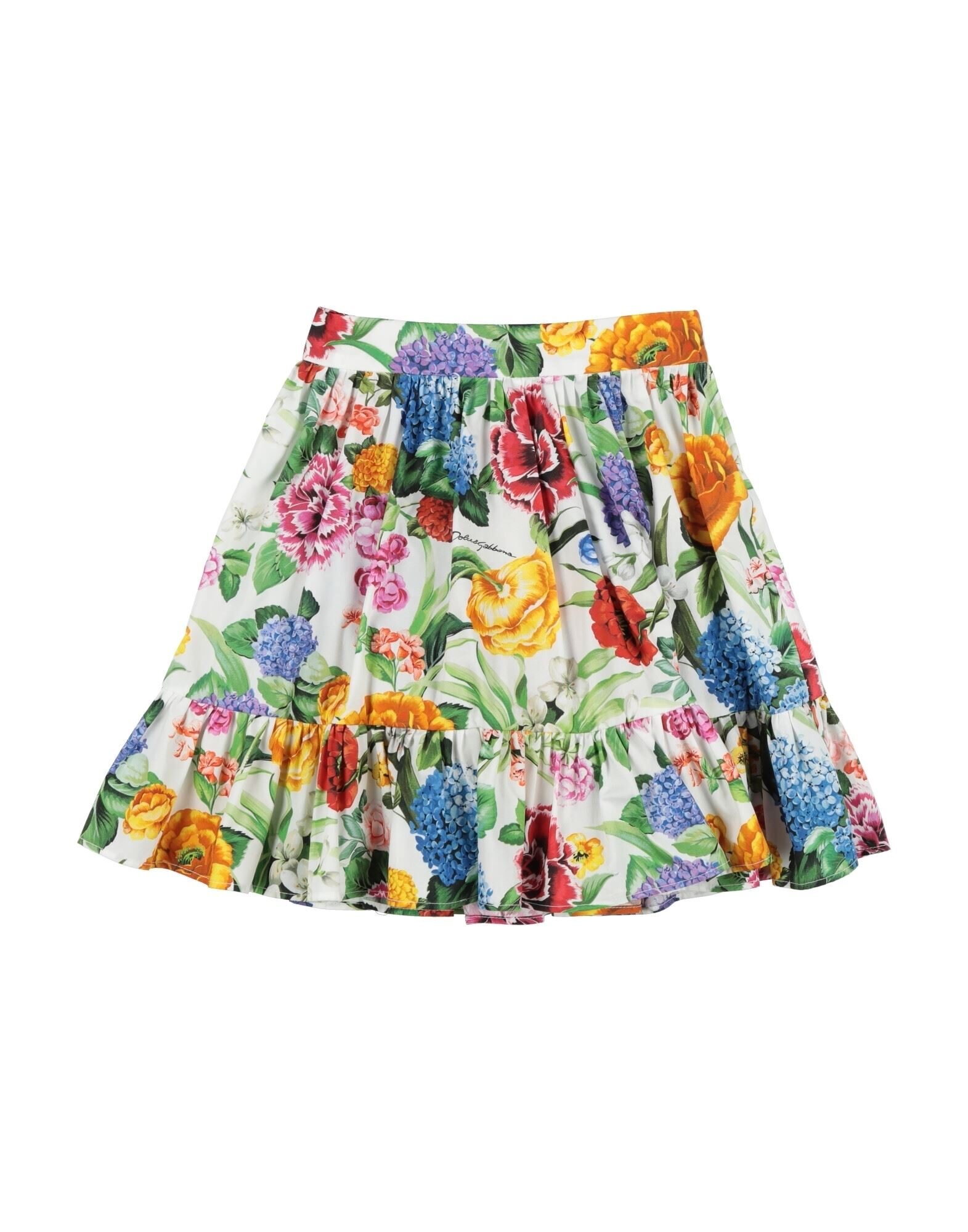 DOLCE&GABBANA - Детские юбки