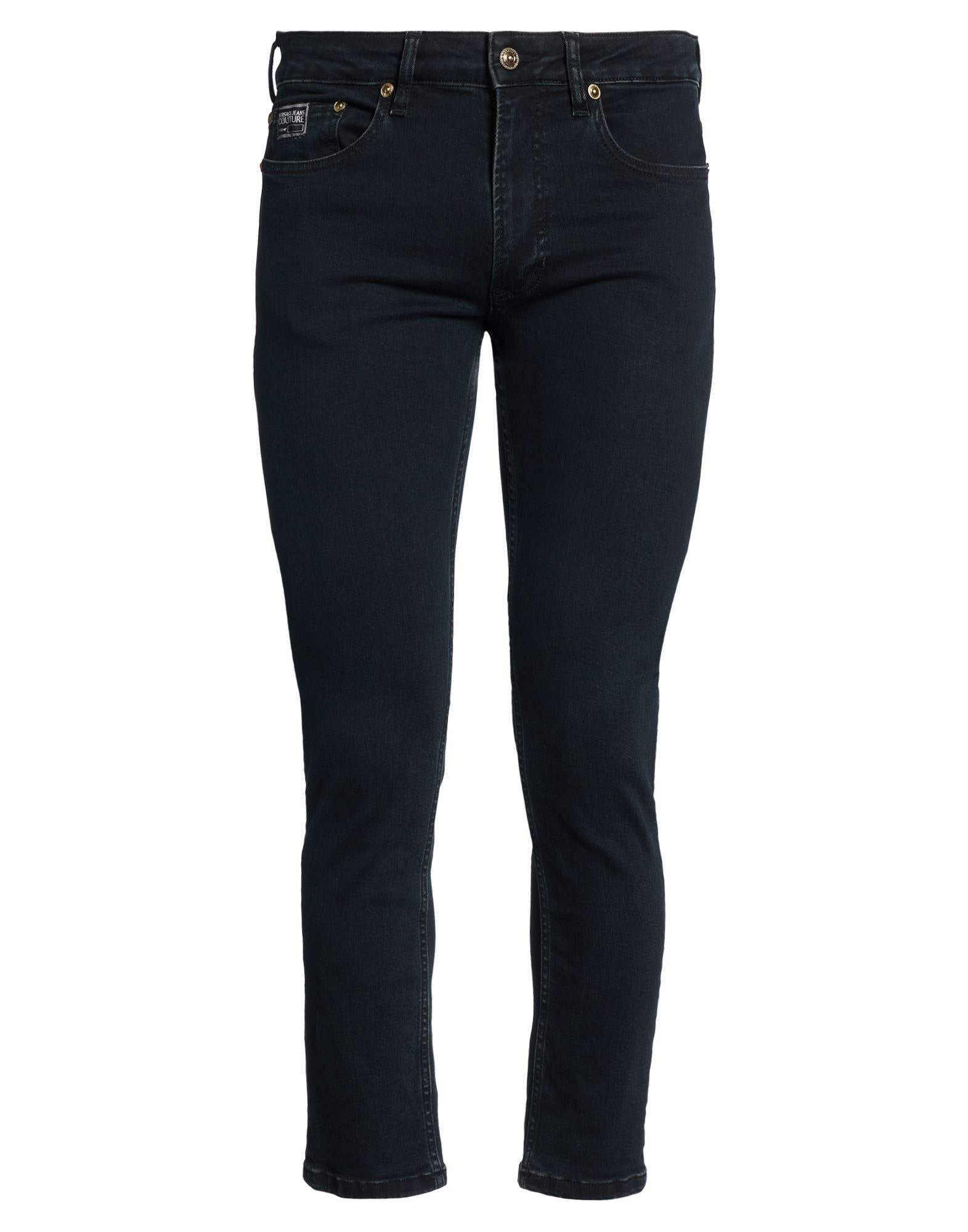 VERSACE JEANS COUTURE - Джинсовые брюки