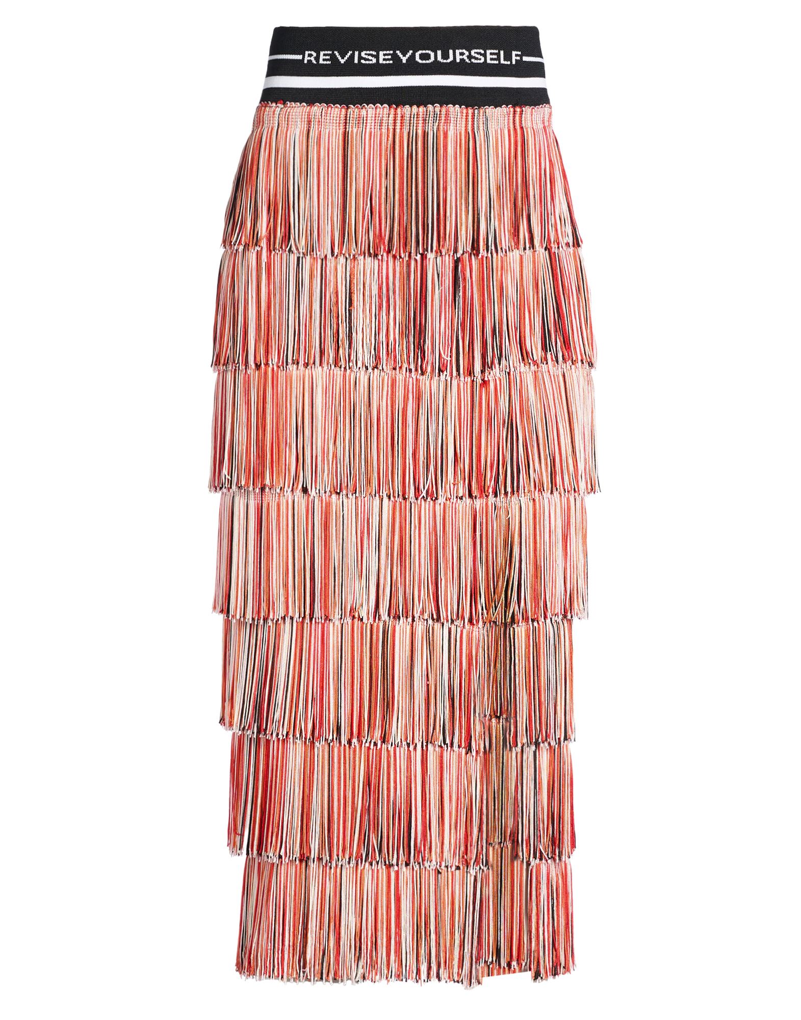 REVISE CONCEPT - Midi-Röcke