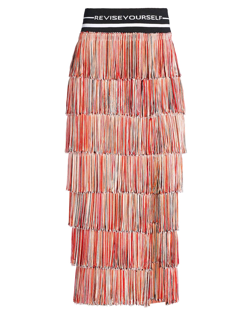 REVISE CONCEPT - Midi-Röcke