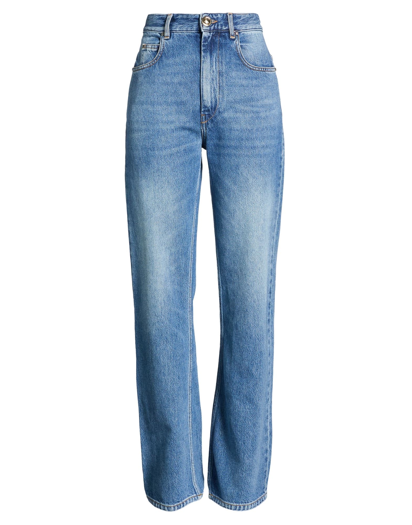 SIMONA CORSELLINI - Jeans