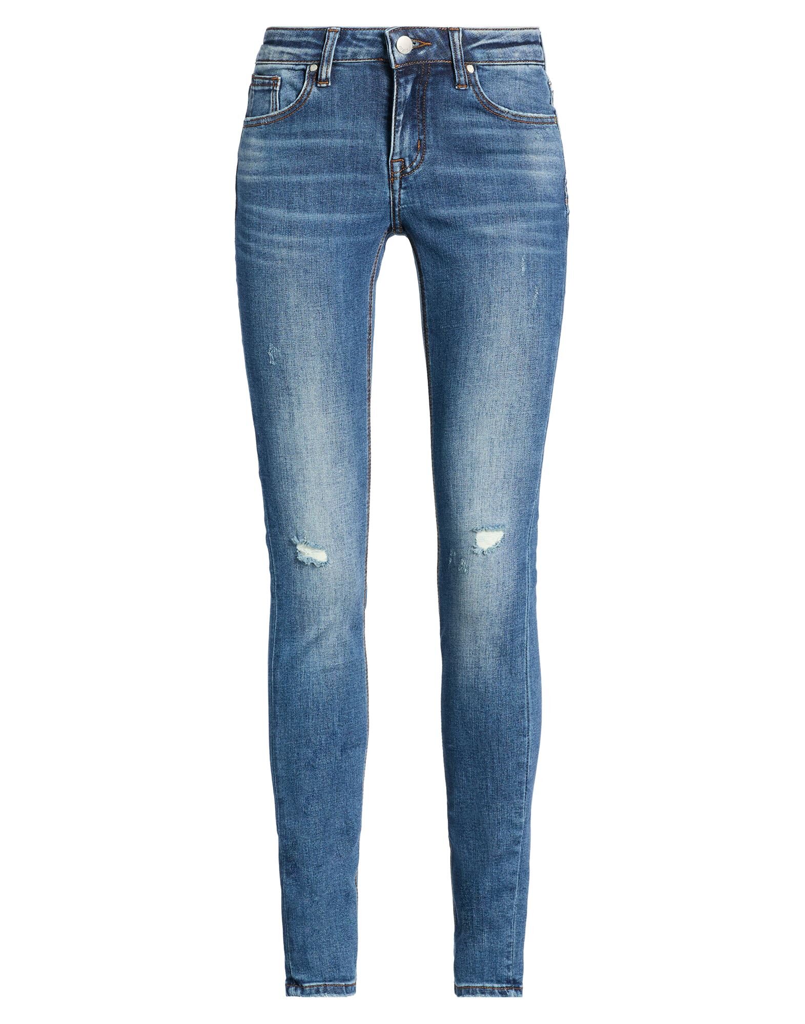 MET JEANS - Pantaloni jeans