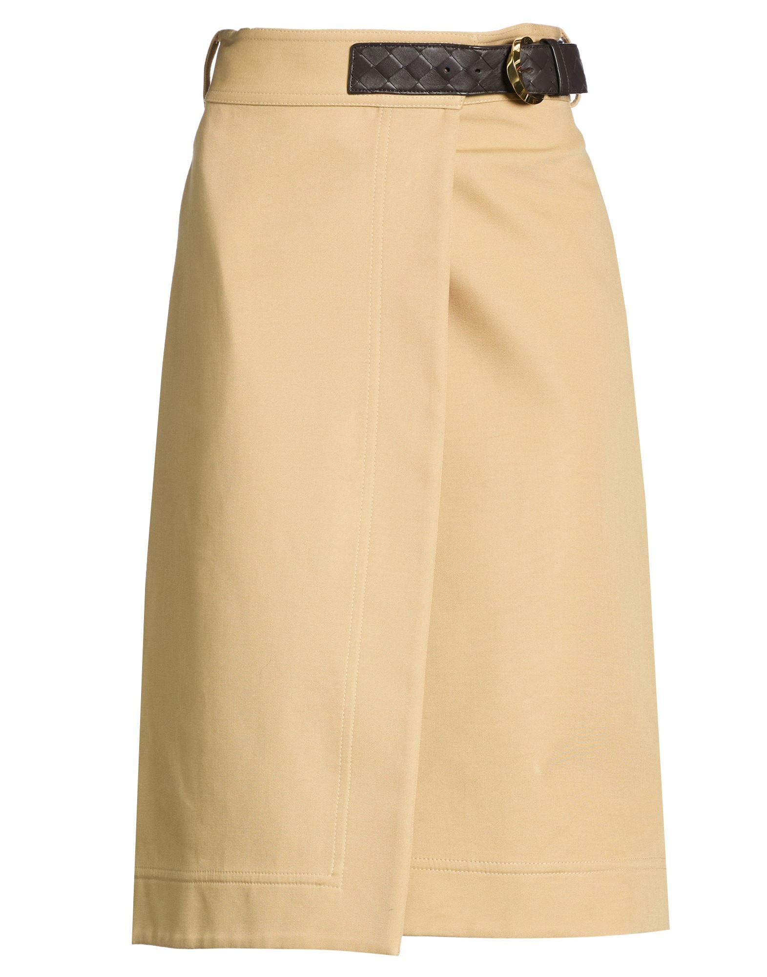 BOTTEGA VENETA - Faldas midi