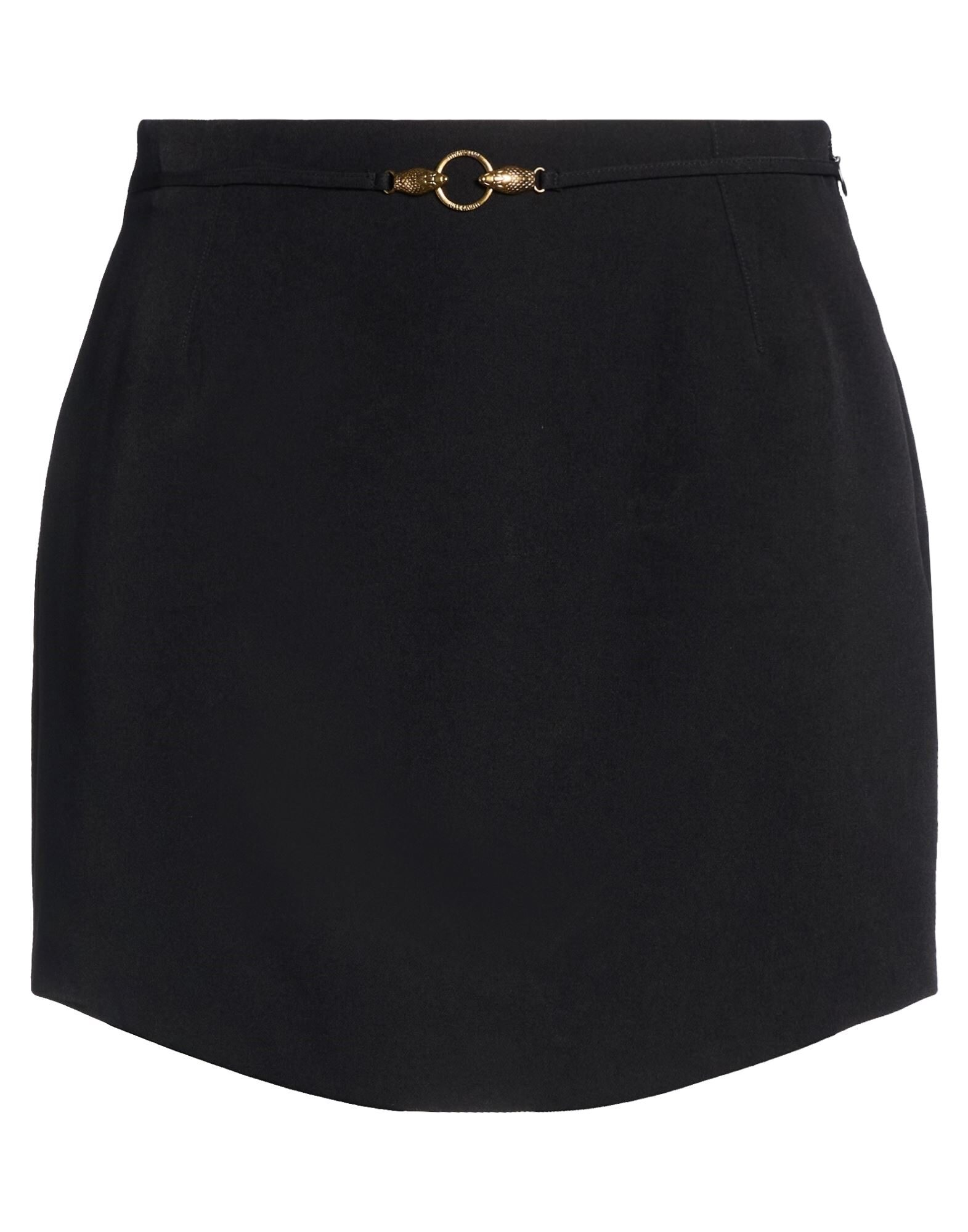 JUST CAVALLI - ミニスカート