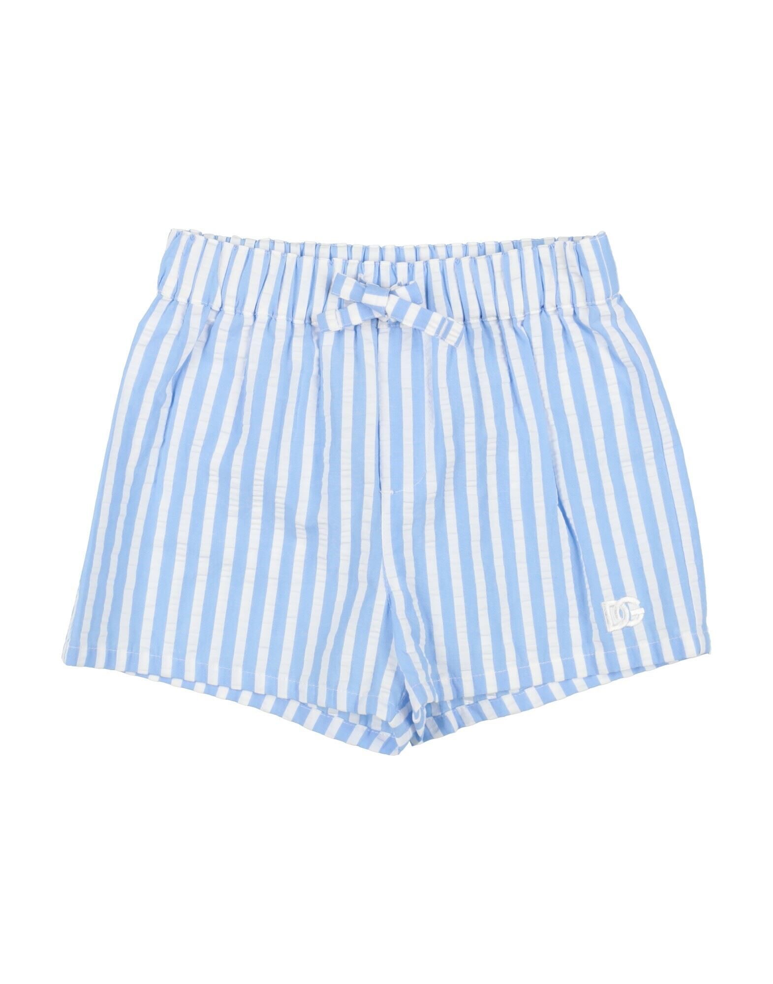 DOLCE&GABBANA - Shorts & Bermuda Shorts