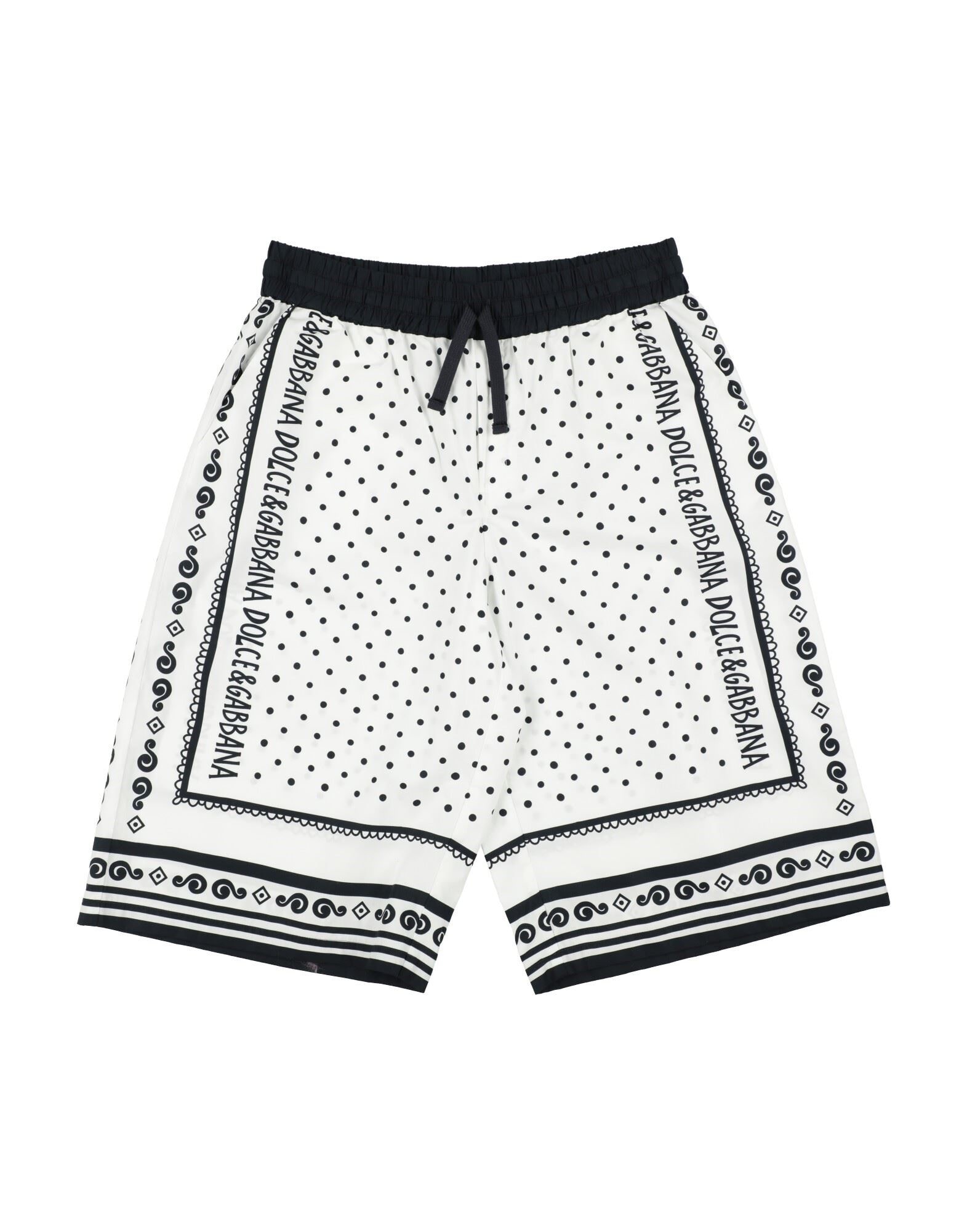 DOLCE&GABBANA - Шорты и бермуды