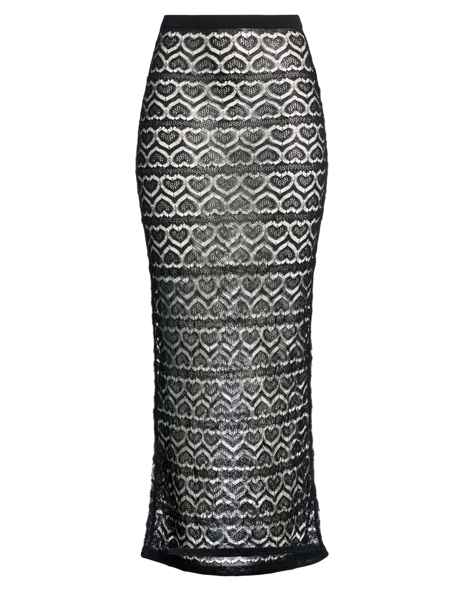 MARCO RAMBALDI - Maxi skirts