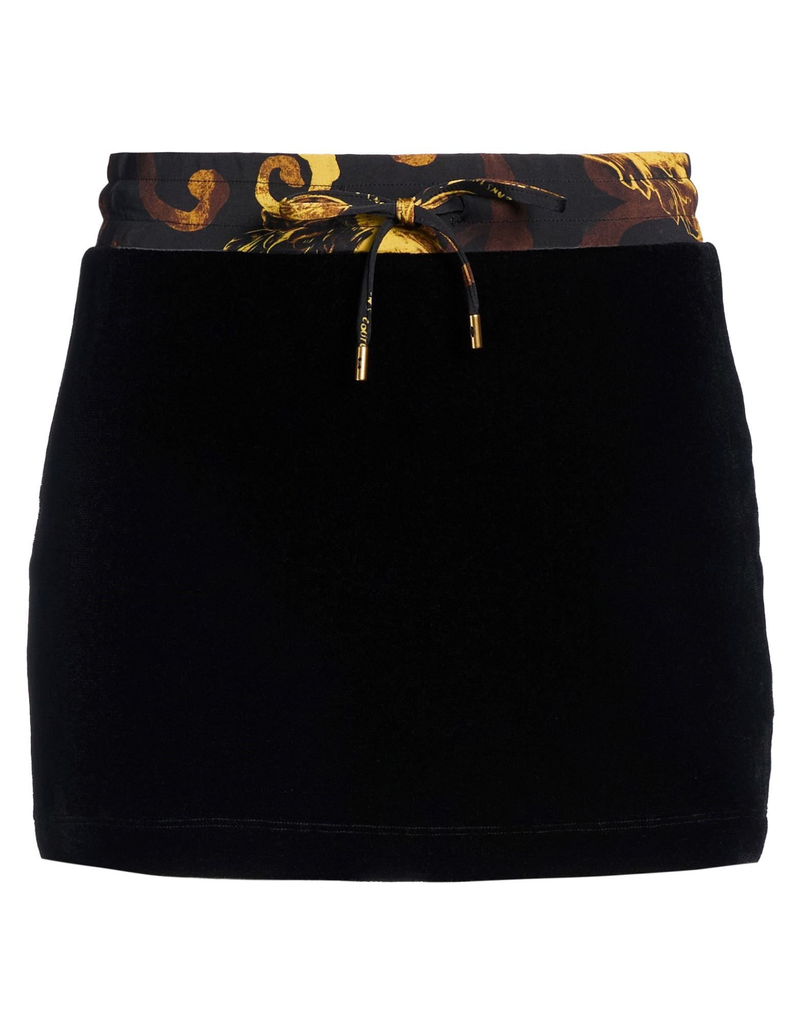 VERSACE JEANS COUTURE - Мини-юбки