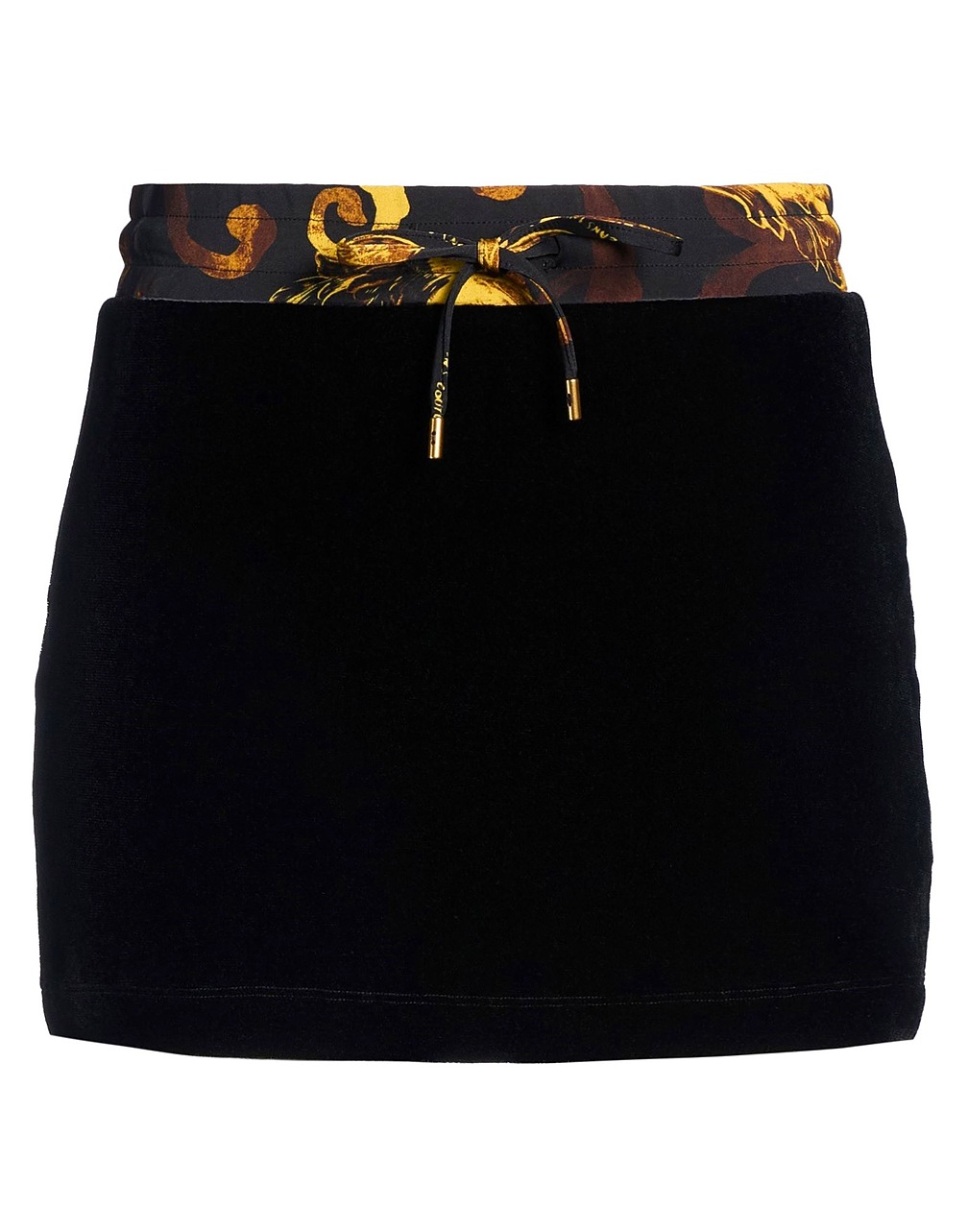 VERSACE JEANS COUTURE - Mini skirts