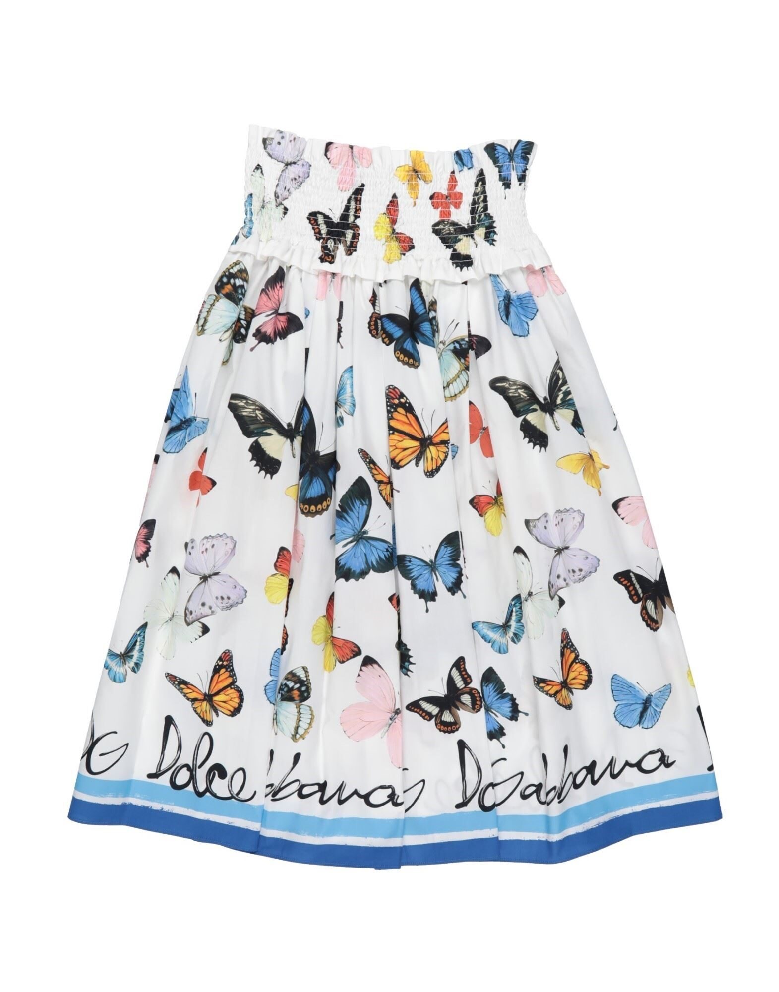 DOLCE&GABBANA - Детские юбки