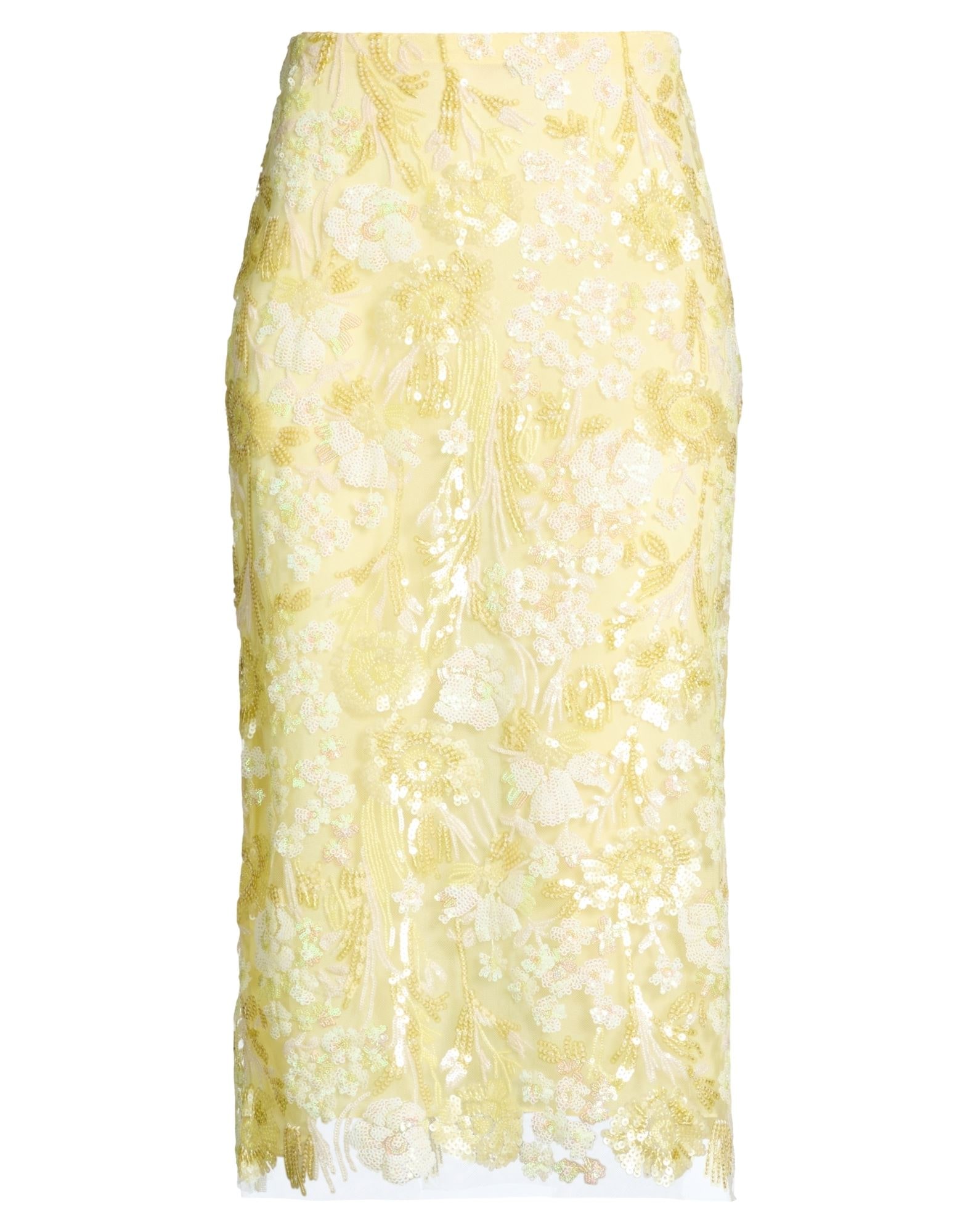 ERMANNO FIRENZE - Jupes midi