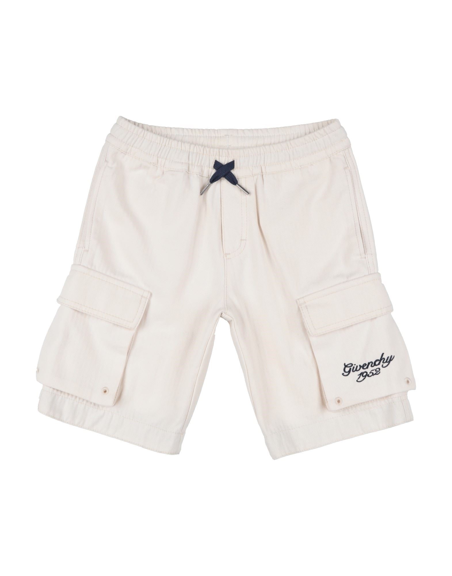 GIVENCHY - Шорты и бермуды