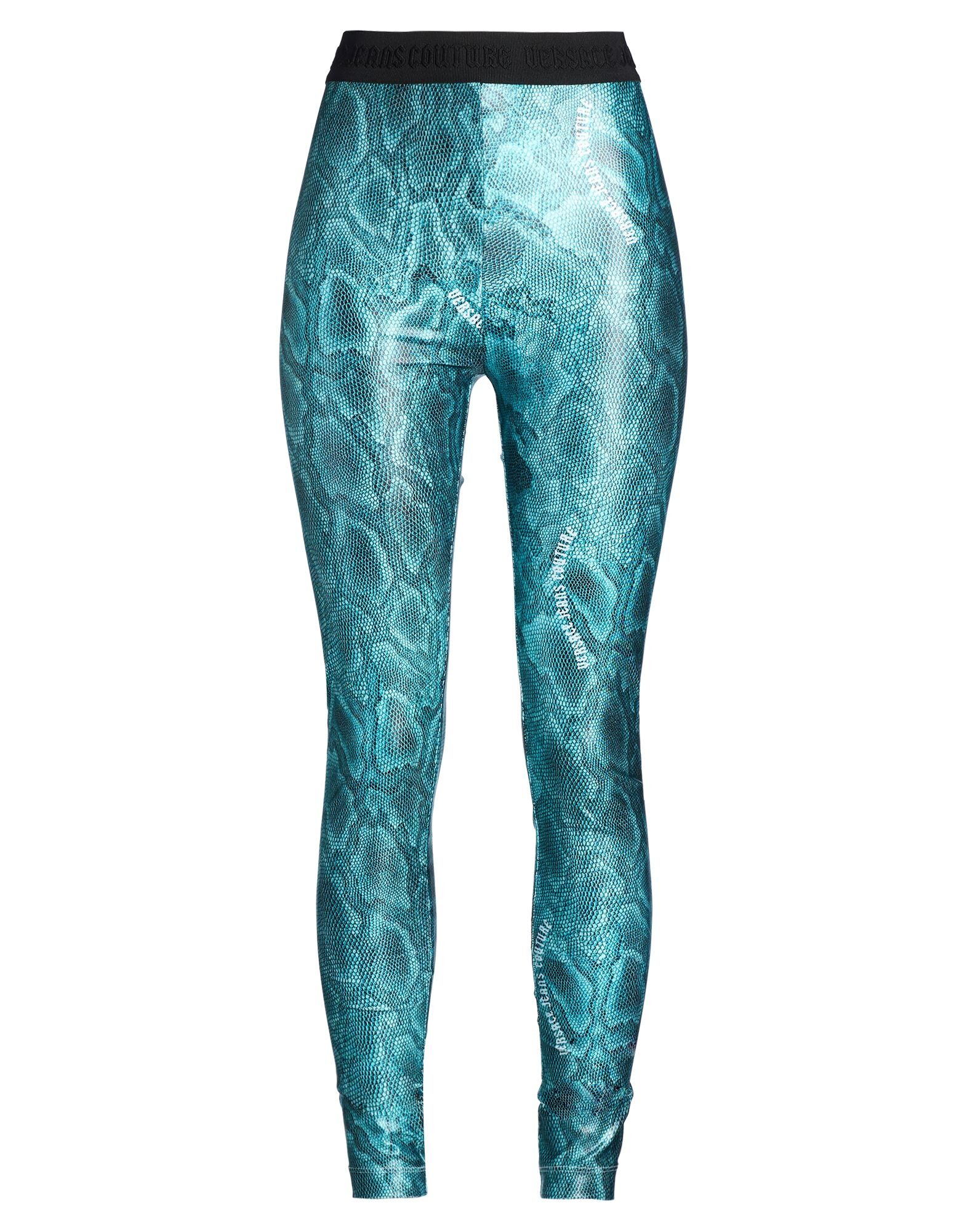 VERSACE JEANS COUTURE - Легинсы