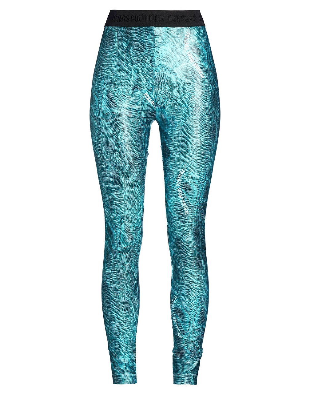 VERSACE JEANS COUTURE - Leggings