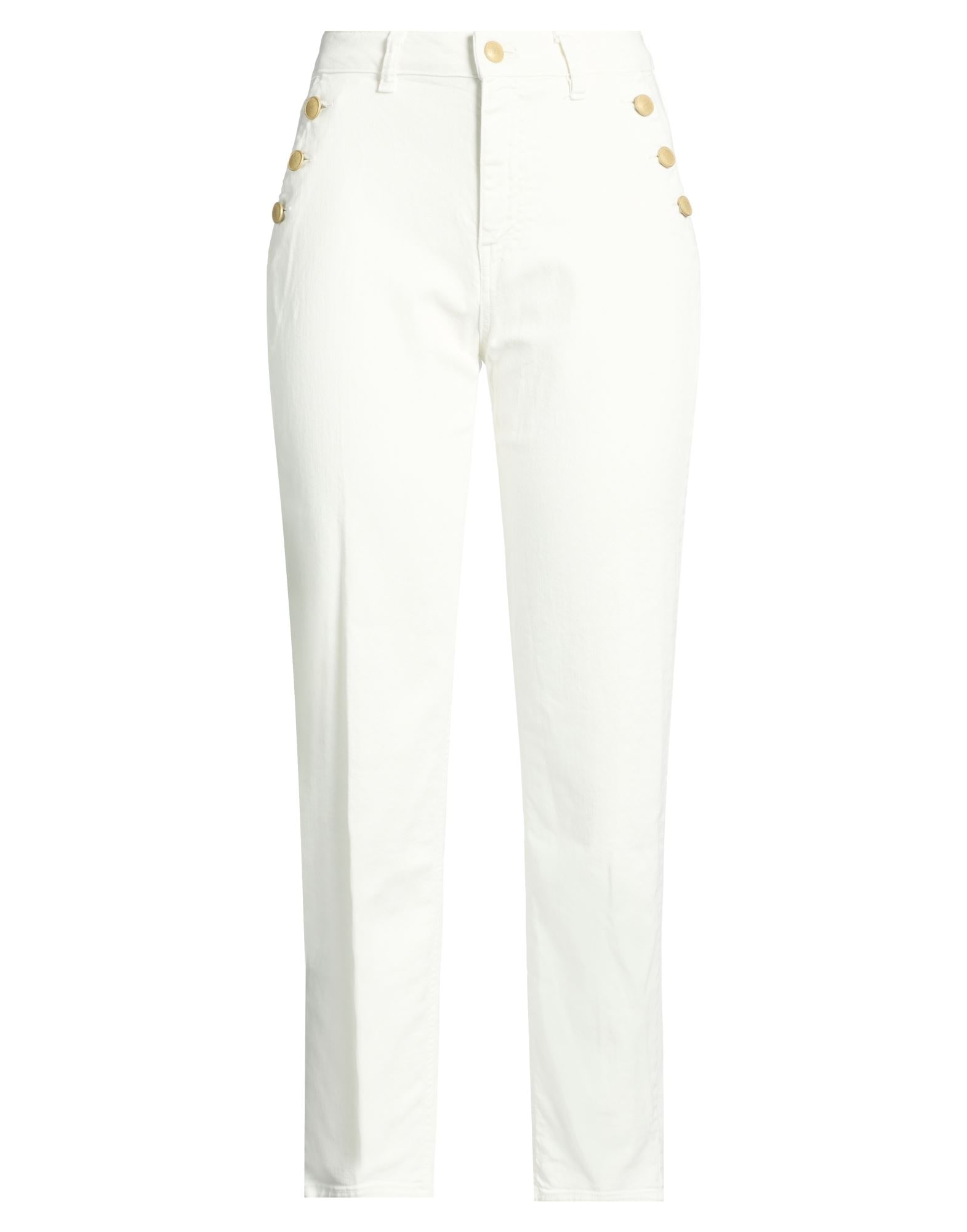 MASON'S - Pantalones vaqueros