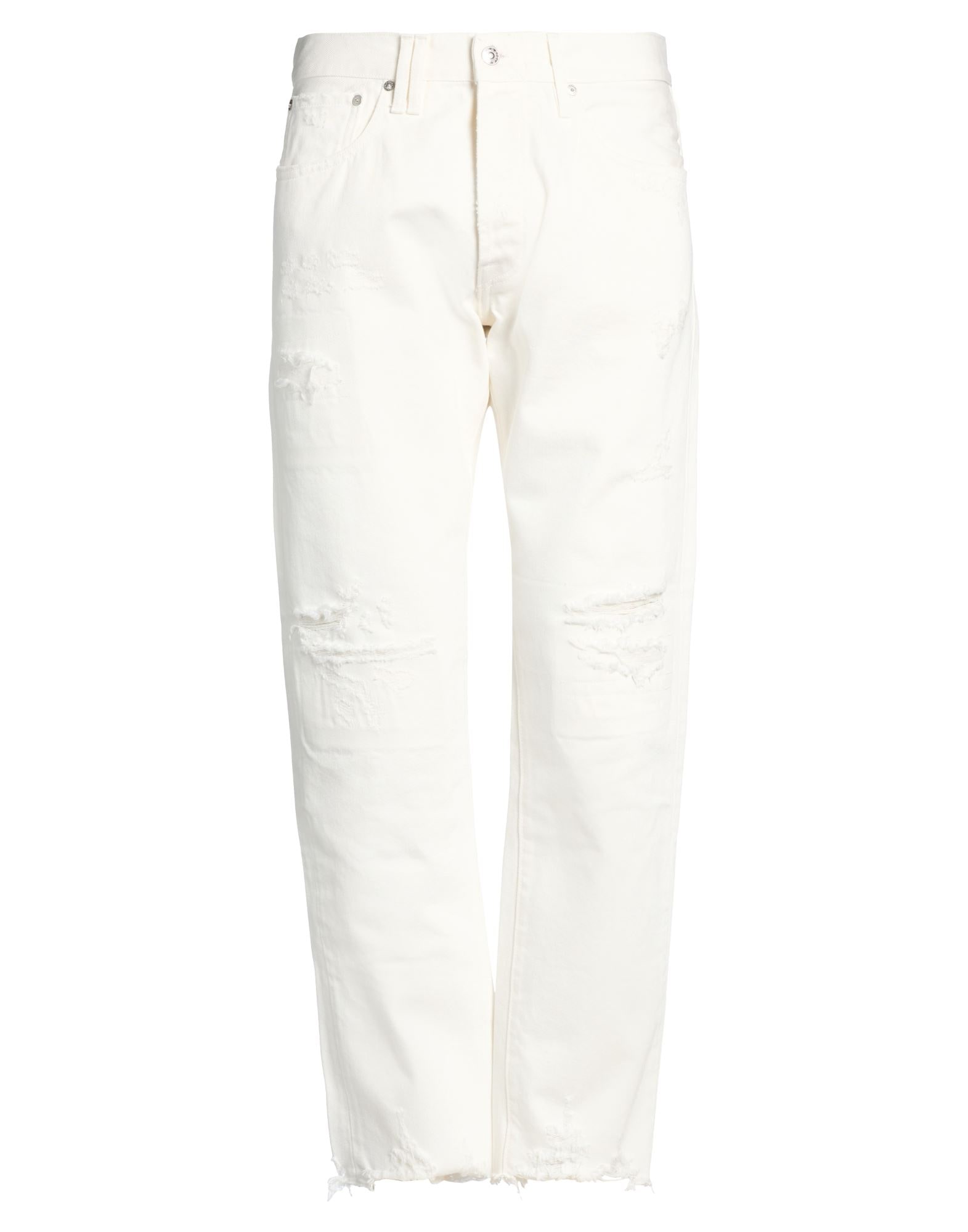 CYCLE - Джинсовые брюки