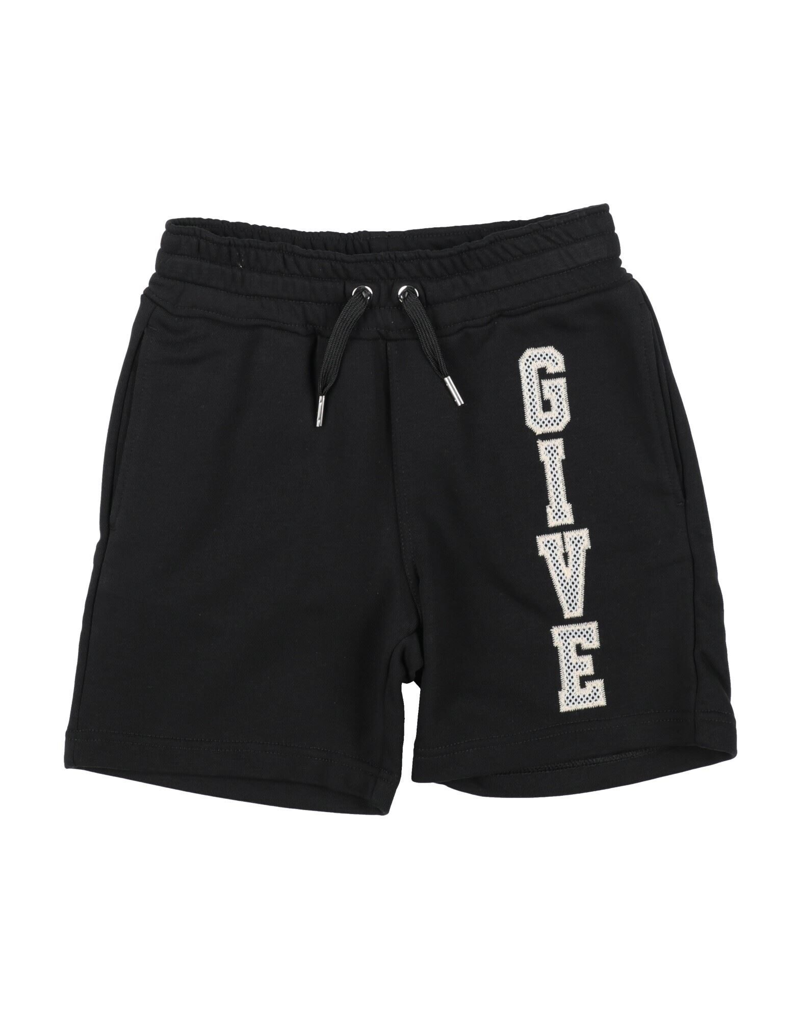 GIVENCHY - Shorts & Bermuda Shorts