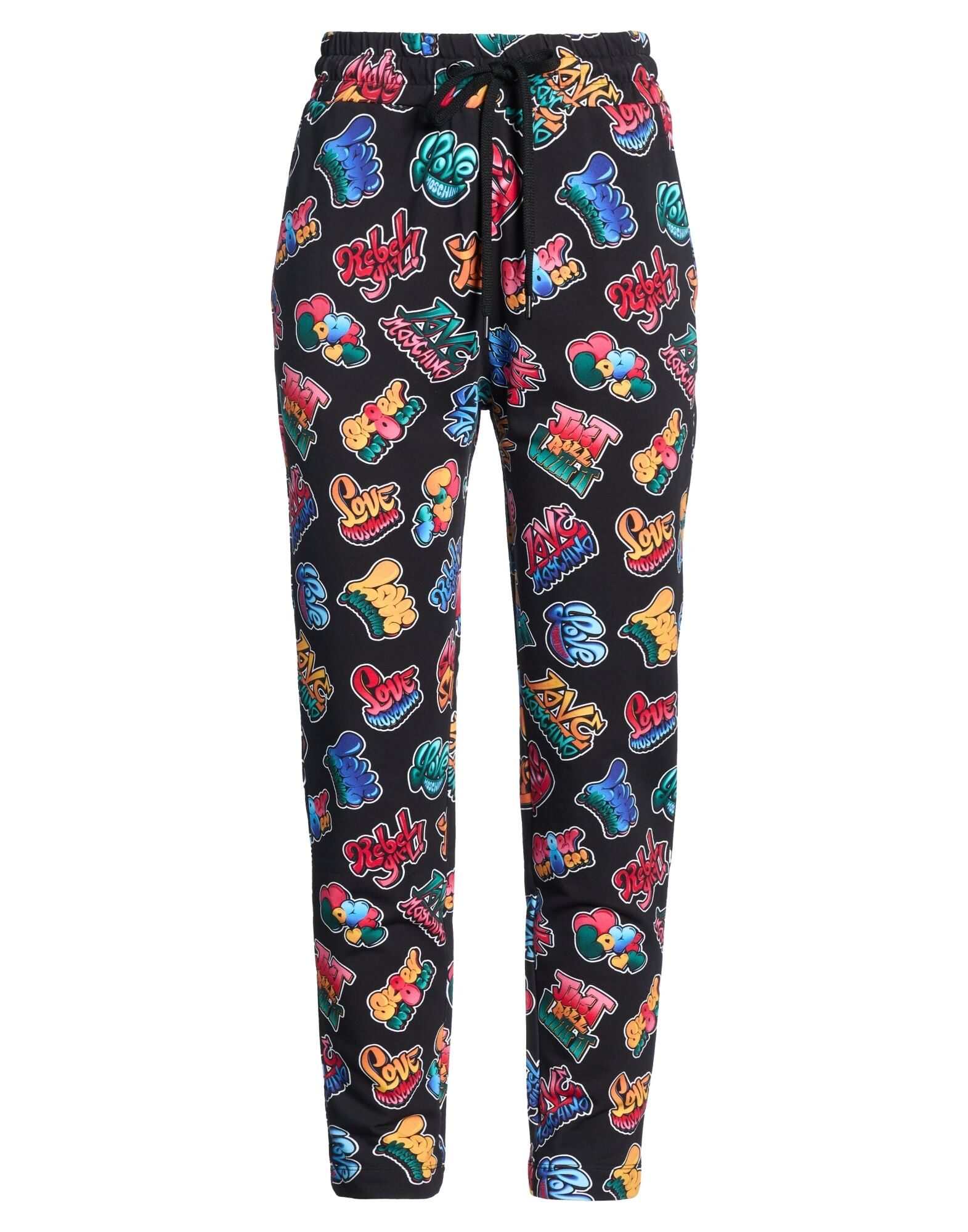 LOVE MOSCHINO - Pants