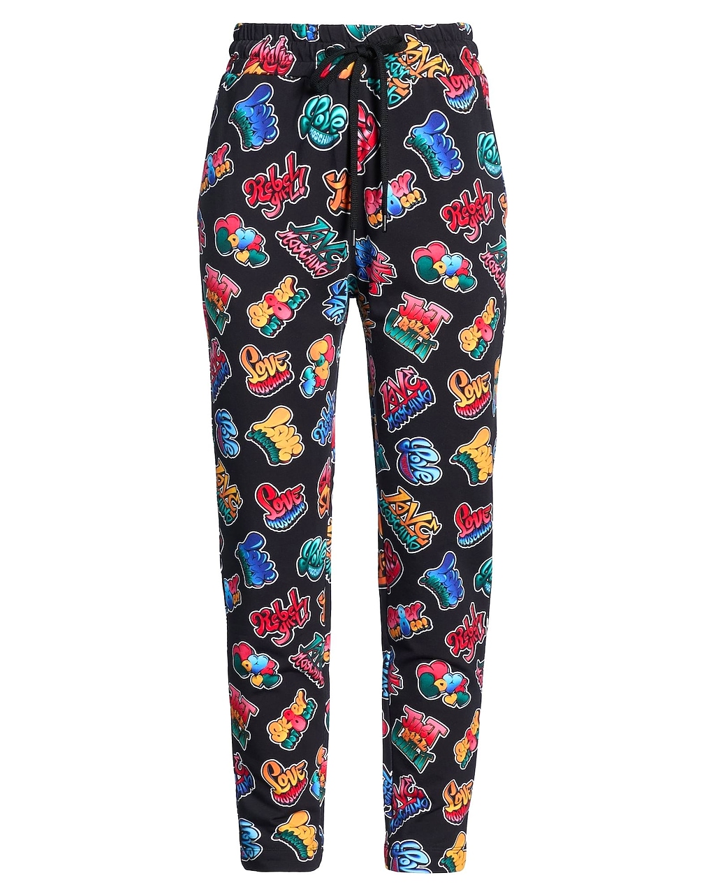 LOVE MOSCHINO - Pants