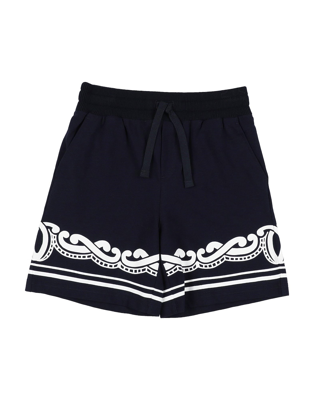 DOLCE&GABBANA - Shorts & Bermuda Shorts