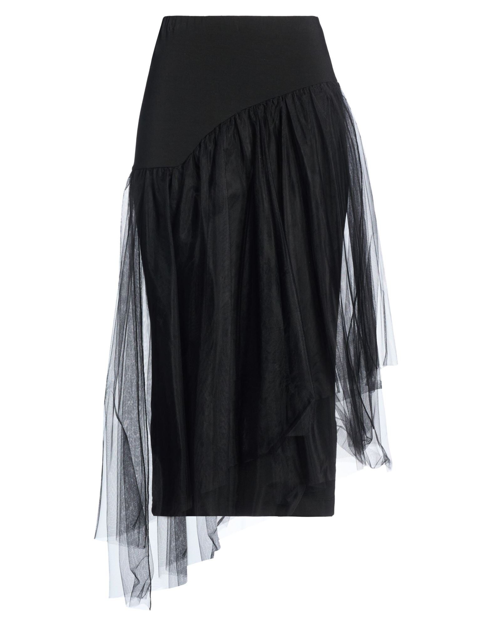 ALESSIA SANTI - Maxi skirts