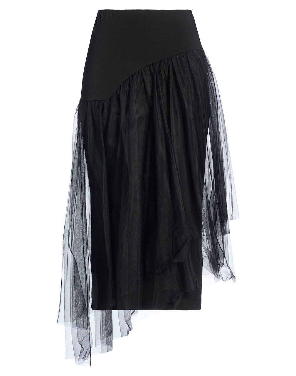 ALESSIA SANTI - Maxi skirts