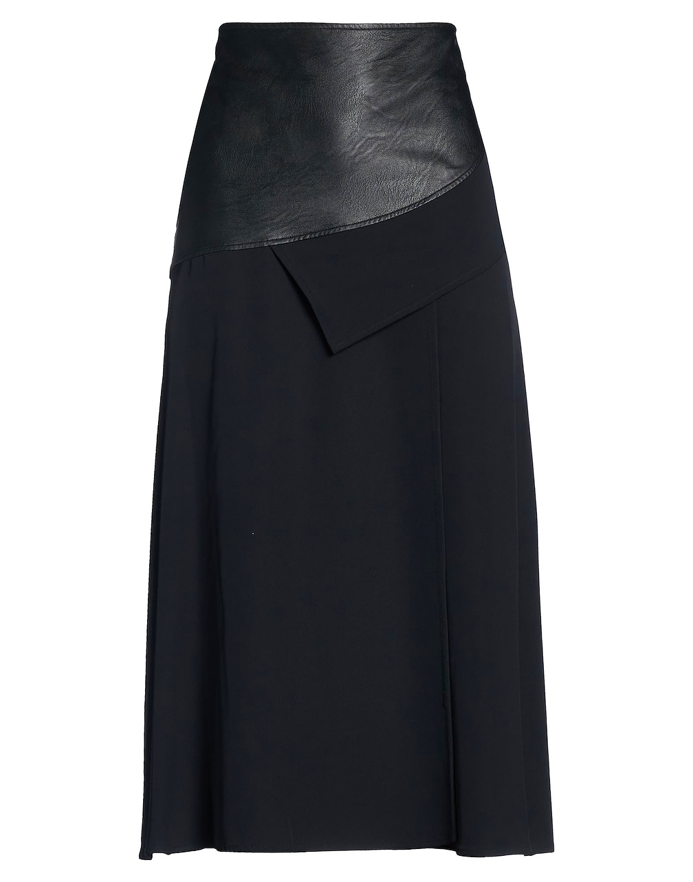 ALESSIA SANTI - Midi skirts