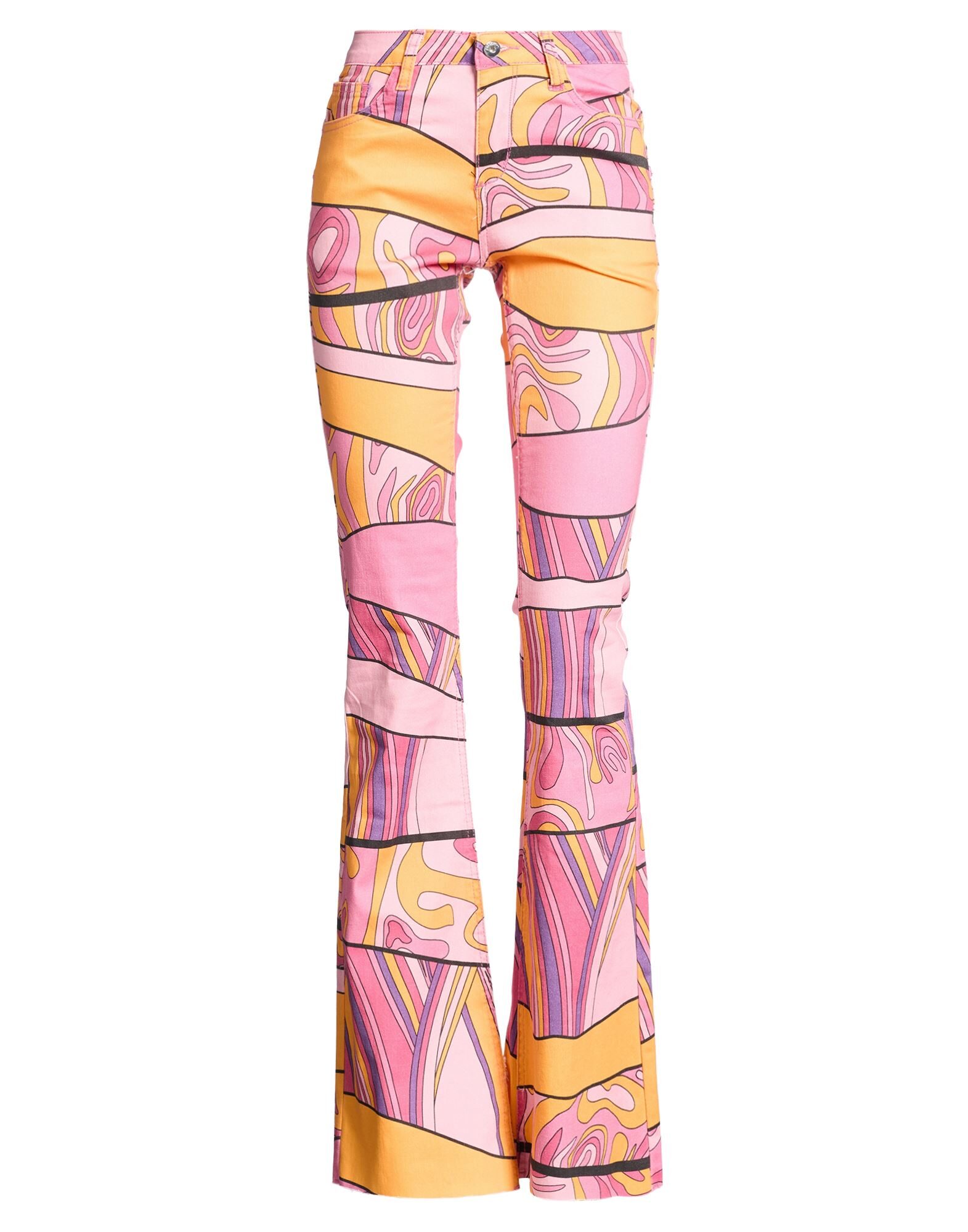 NO SECRETS - Jeanshosen