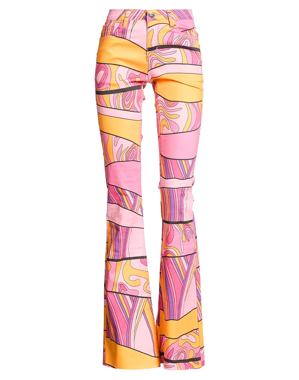 NO SECRETS - Jeanshosen