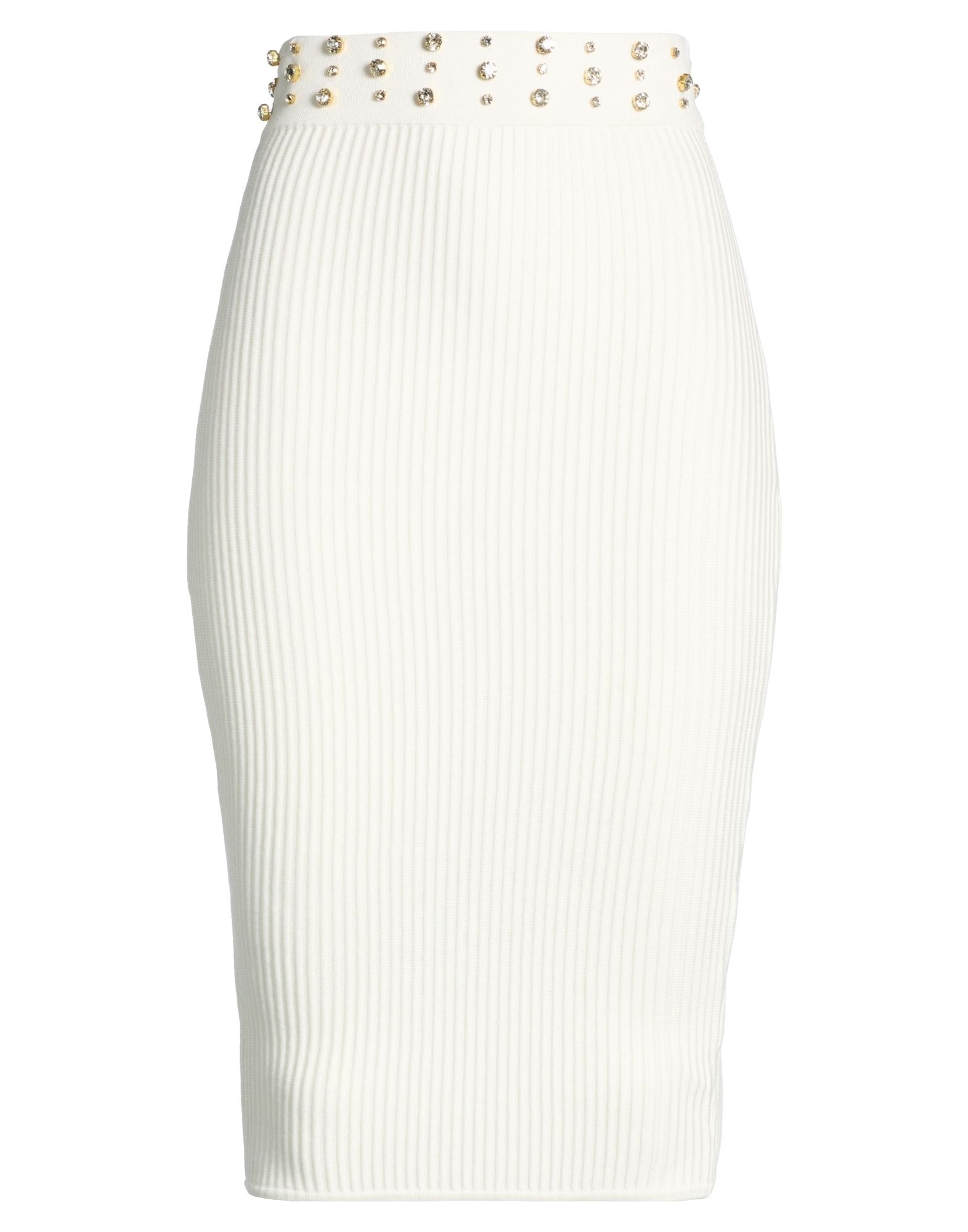 ALMA SANCHEZ - Midi skirts